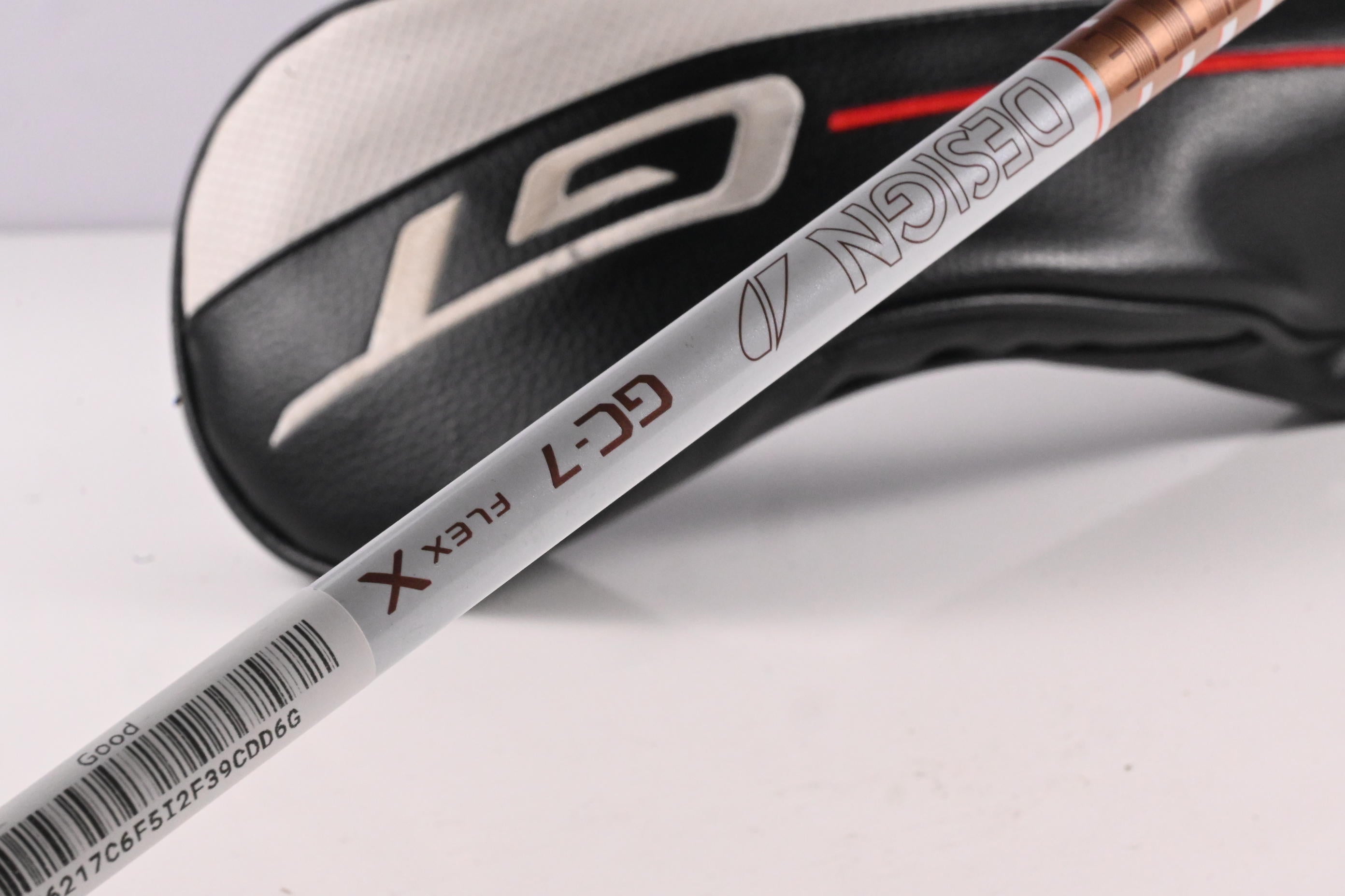 Titleist GT280 Mini Driver / 13 Degree / X-Flex Tour AD GC-7 Shaft
