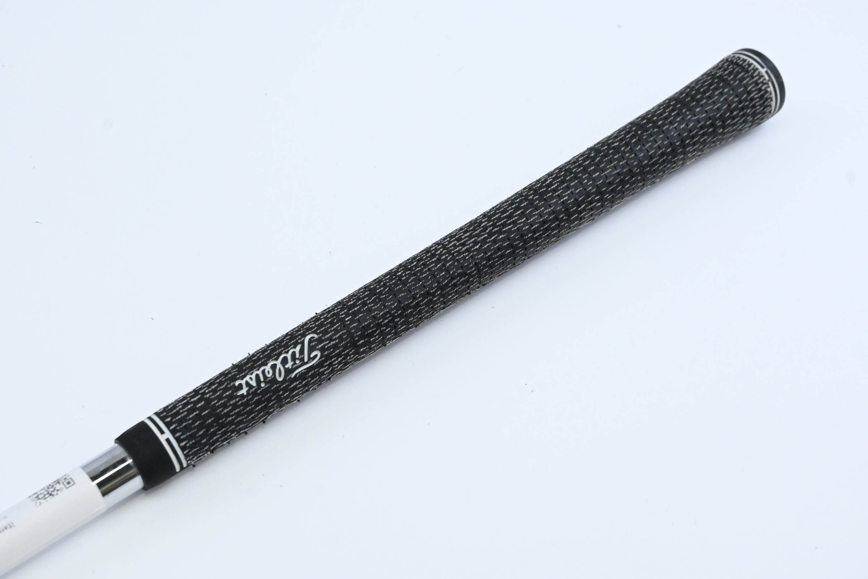 Titleist 718 T-MB #2 Iron / 17 Degree / Stiff Flex Project X Rifle Shaft