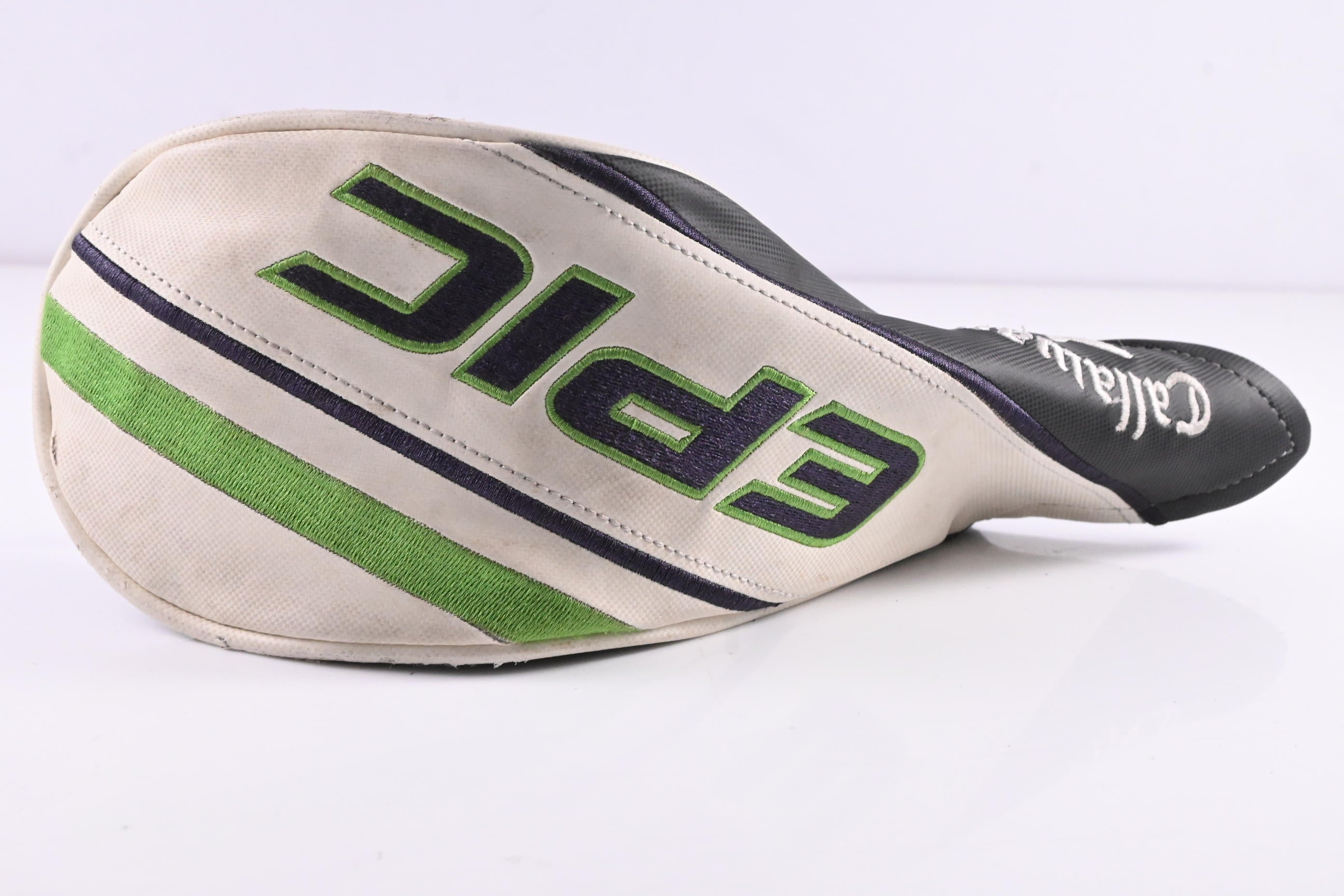 Callaway Epic Speed #3 Wood / 15 Degree / X-Flex Project X Evenflow White 75