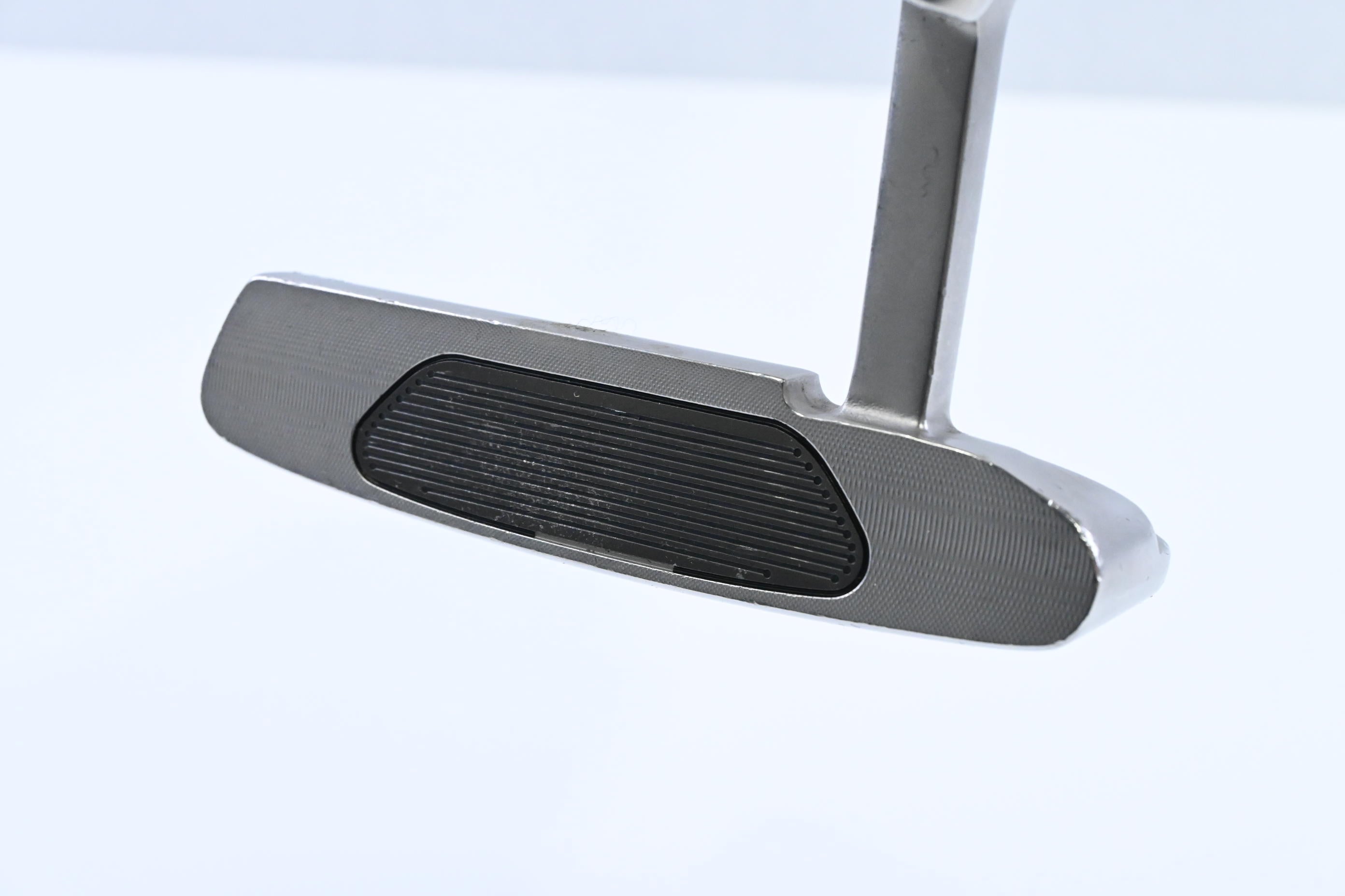 Taylormade TP Collection Soto Putter / 34 Inch
