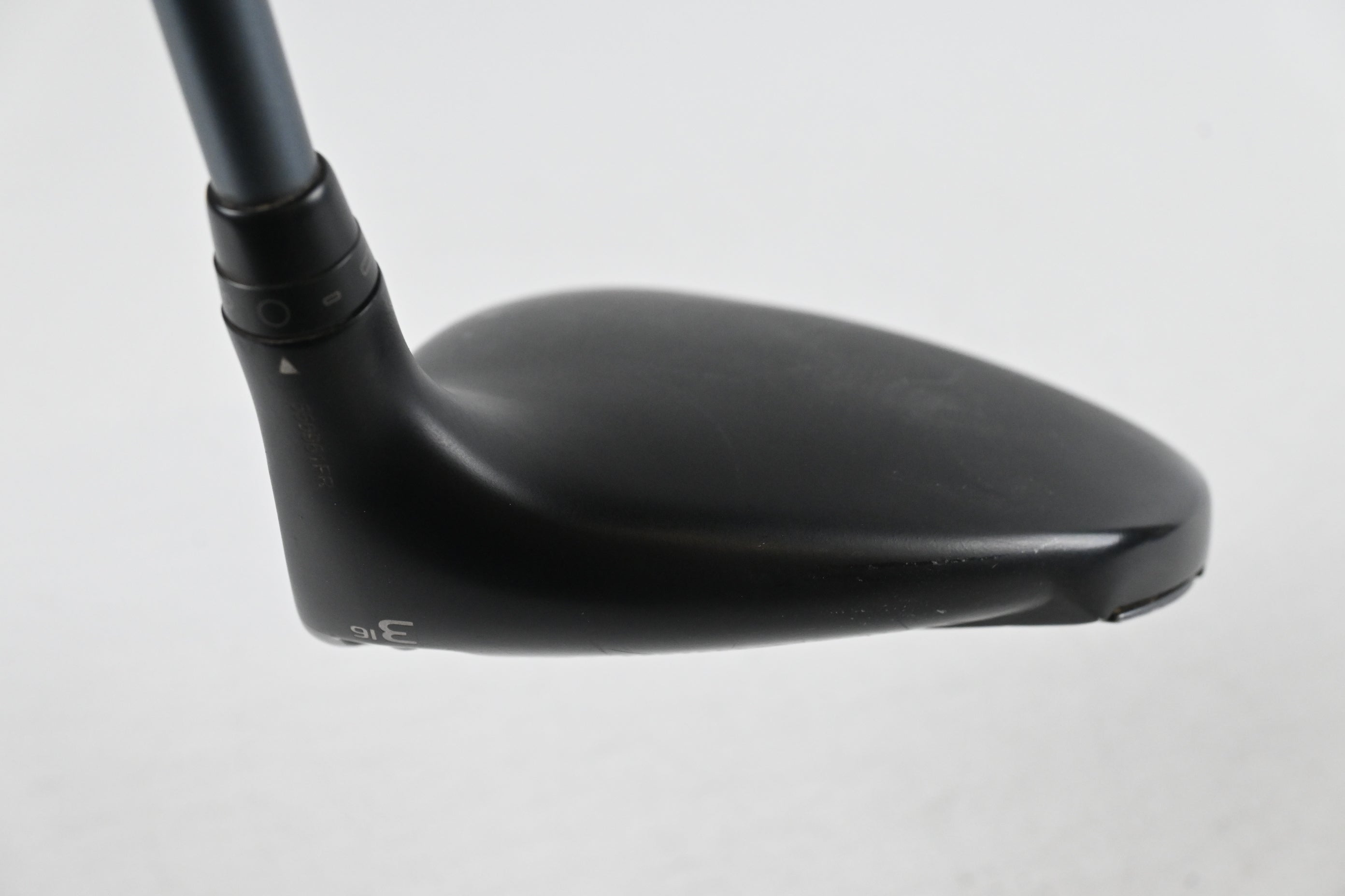 Ping G425 SFT #3 Wood / 16 Degree / Stiff Flex Ping Alta CB Slate 65 Shaft
