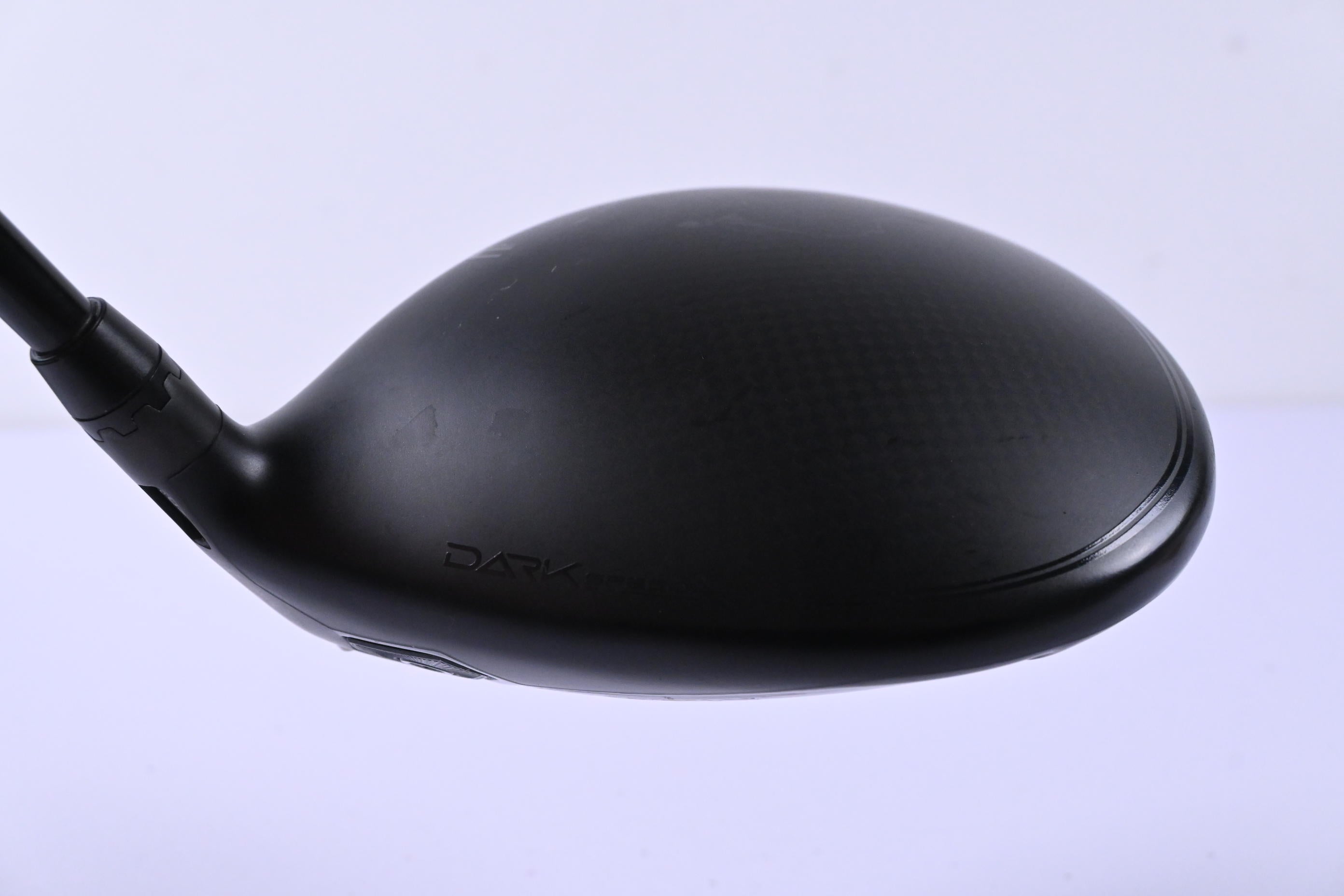 Cobra Darkspeed Max Driver / 10.5 Degree / Regular Flex Diamana S Limited 60