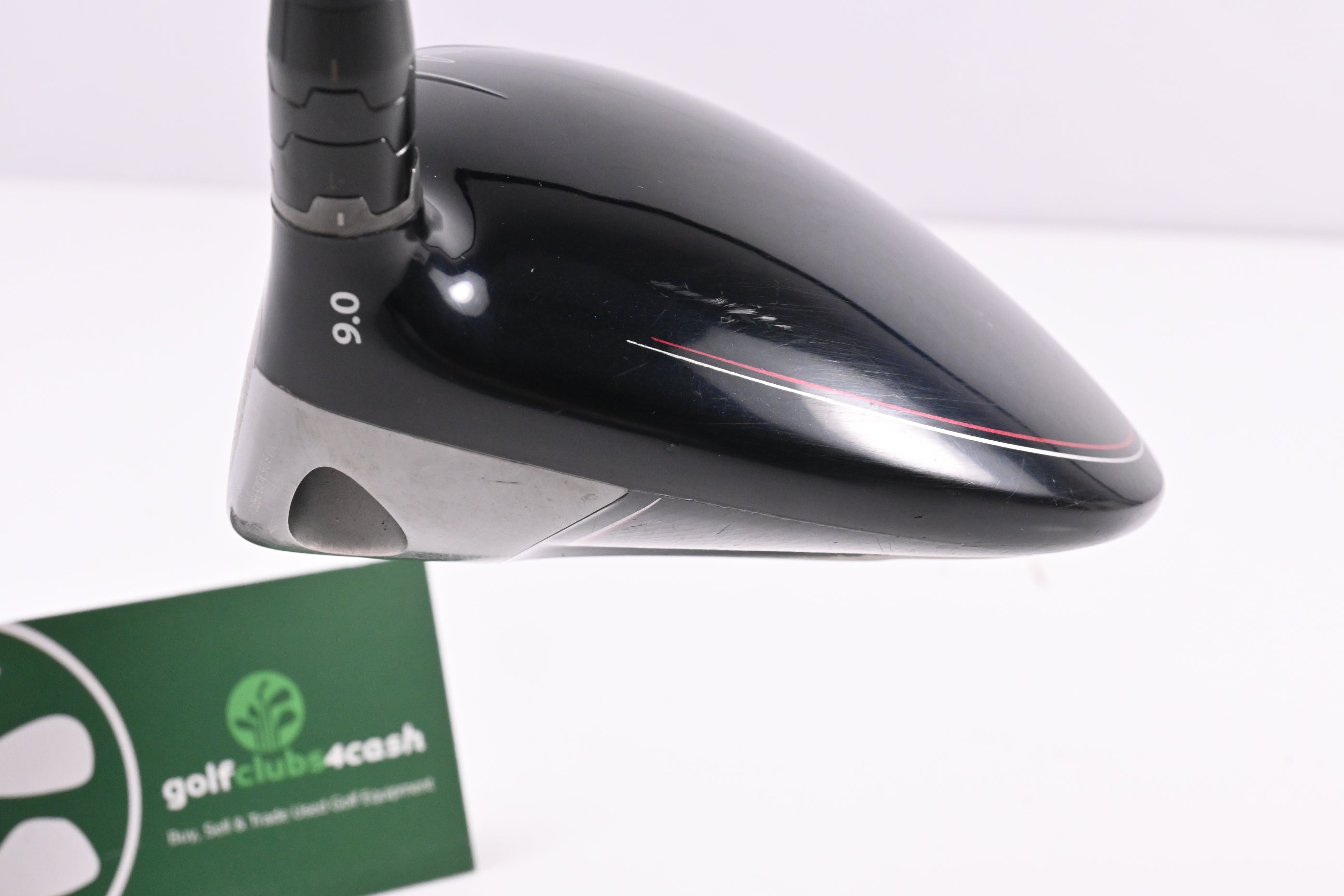 Callaway XR Speed Driver / 9 Degree / Senior Flex Kuro Kage Black 50 Shaft