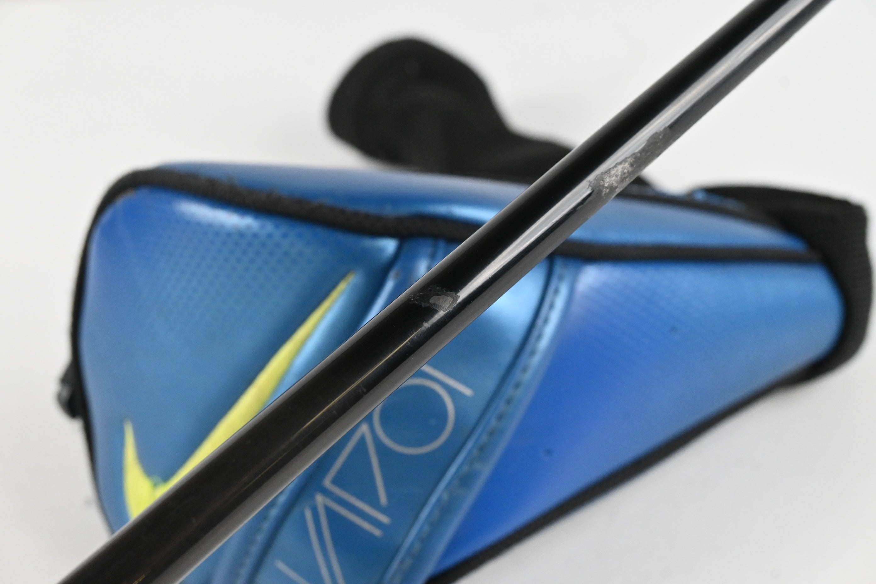 Nike Vapor Fly #5 Wood / 19 Degree / Regular Flex Tensei CK Blue 65 Shaft