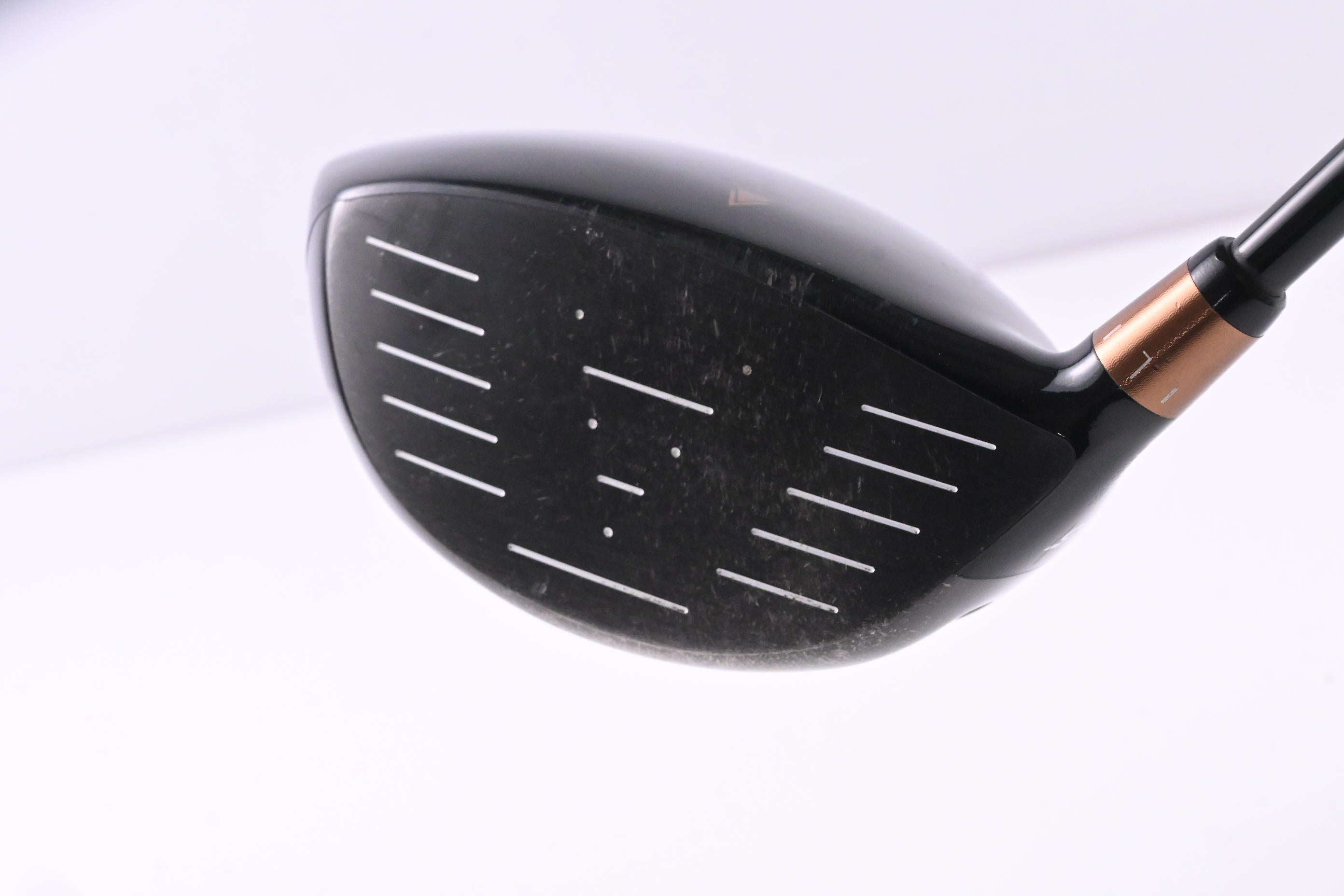 Yonex Royal Ezone Driver / 11.5 Degree / Senior Flex Yonex Nanometric Shaft