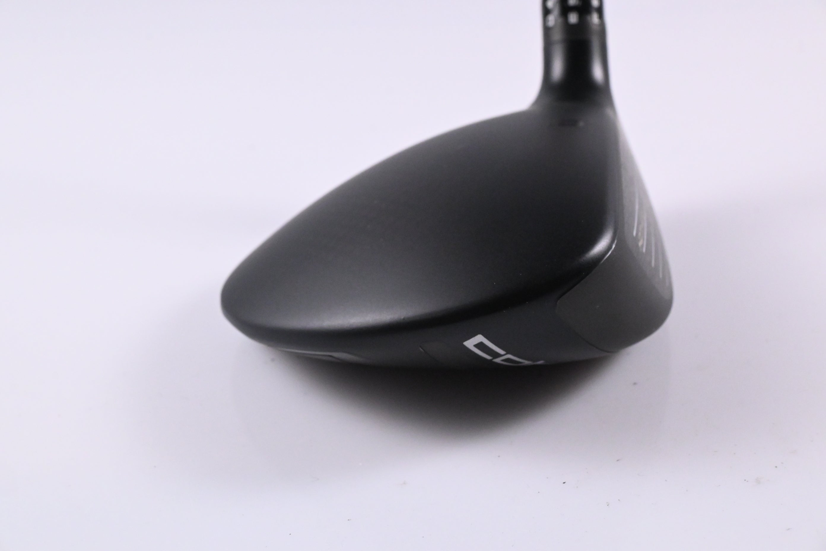 Cobra DS-Adapt Max #5 Wood / 18.5 Degree / Regular Flex Denali Red 50 Shaft