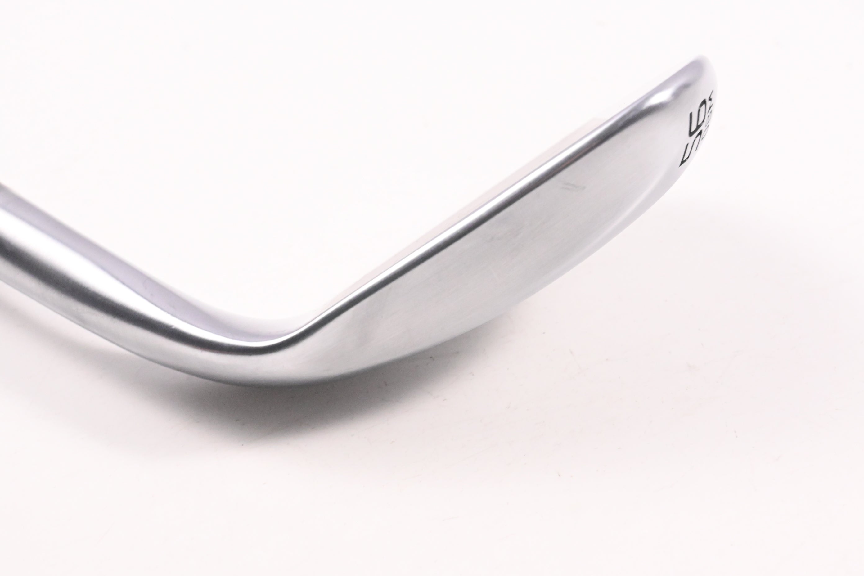 Left Hand Titleist Vokey SM10 Sand Wedge / 56 Degree / Regular Flex Accra iS8