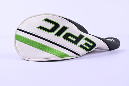 Callaway Epic Speed #3 Wood / 15 Degree / X-Flex Aldila RIP 70 Shaft