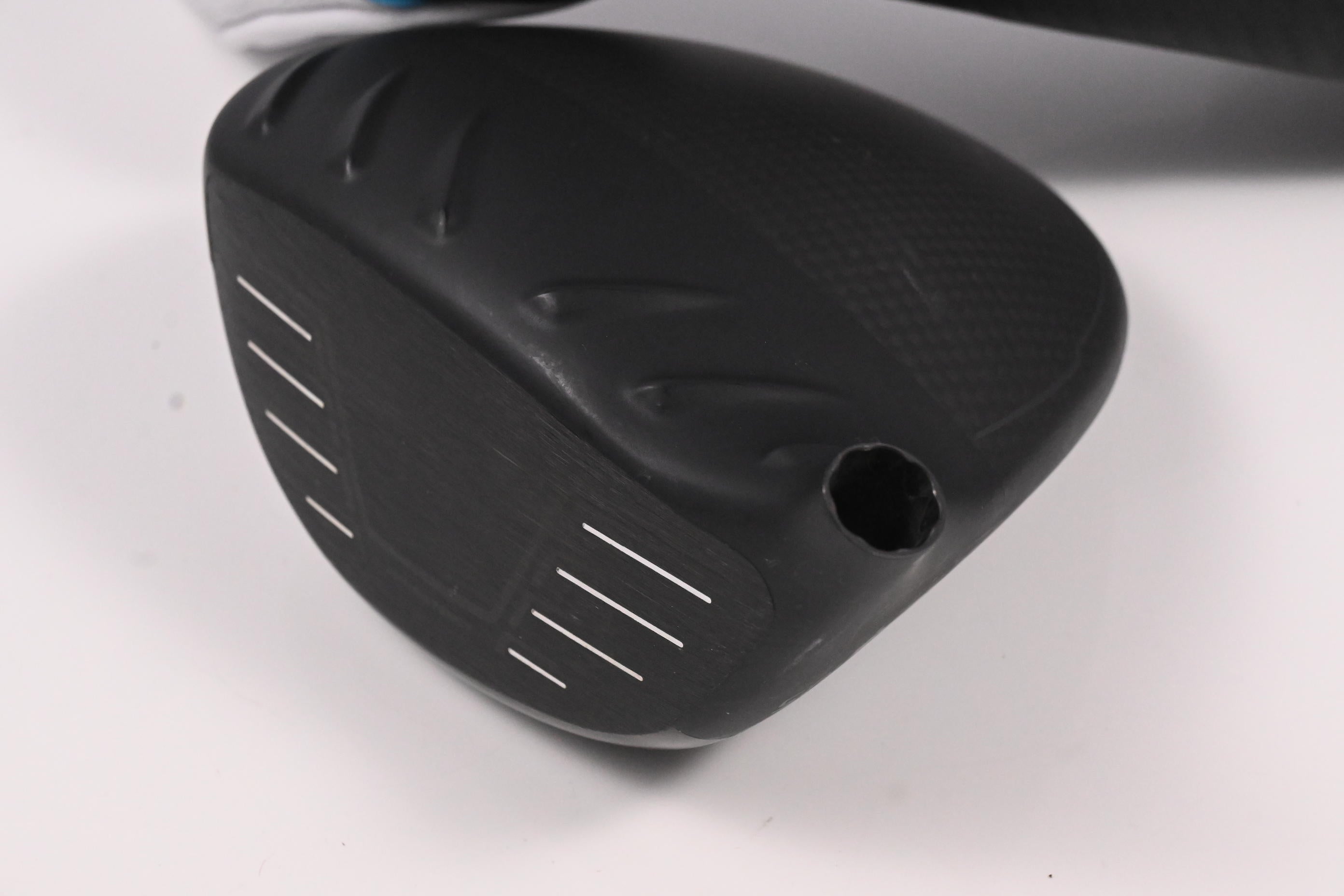 Ping G440 Max Driver / 10.5 Degree / Head Only