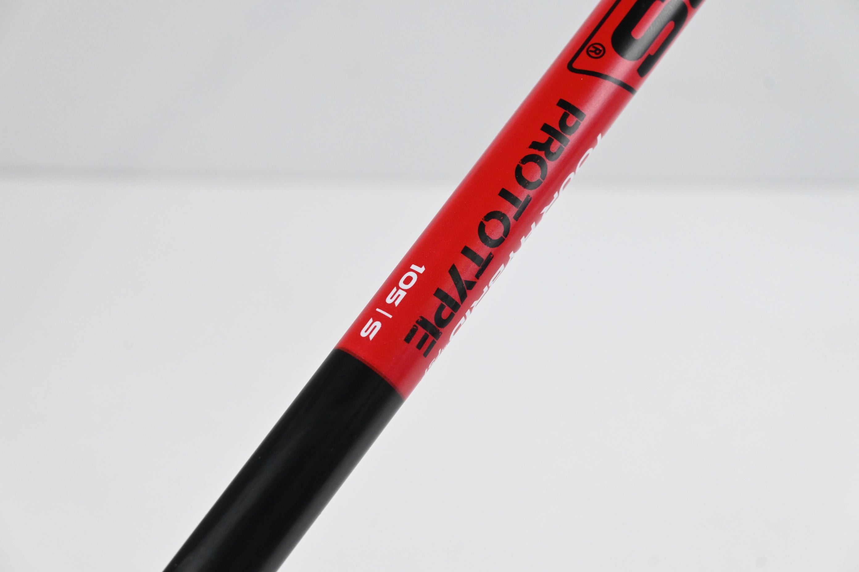 Srixon Z-U85 Utility #3 Iron / 20 Degree / Stiff Flex KBS Tour Prototype 105
