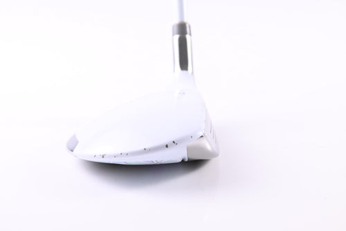 Ladies Taylormade Kalea 3 #3 Wood / 17 Degree / Ladies Flex Kalea Ultralite 45
