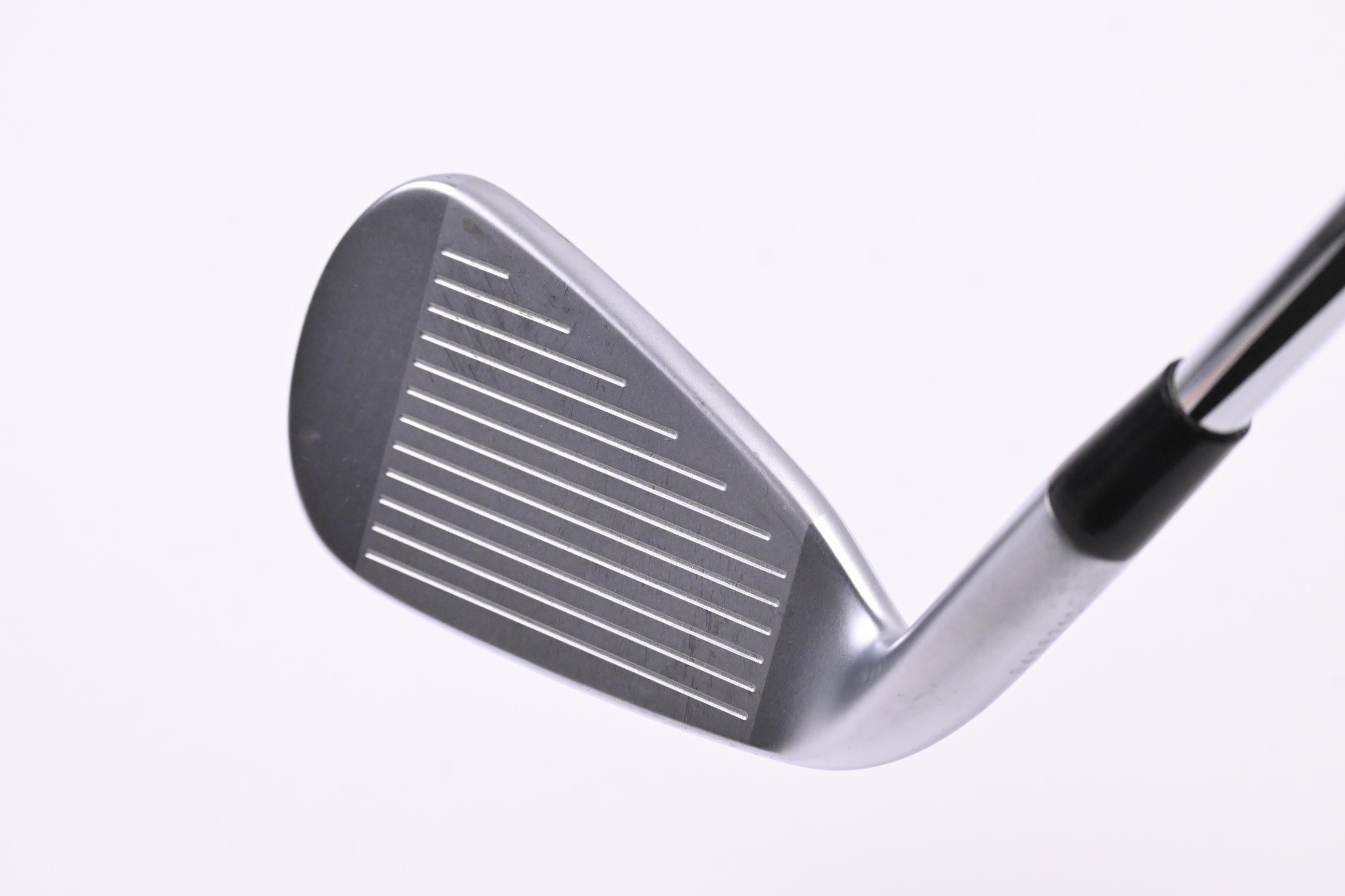 Mizuno JPX 921 Hot Metal #5 Iron / 22 Degree / Regular Flex Project X LZ 115