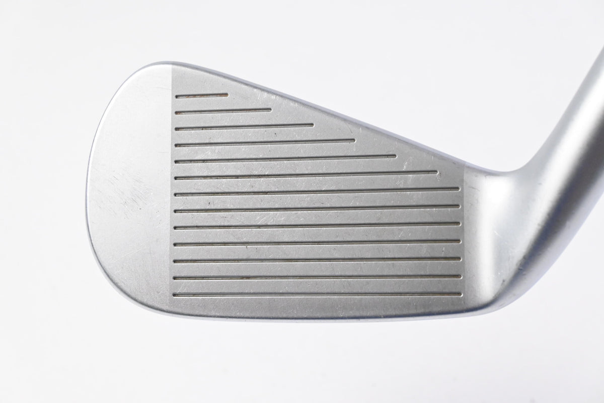 Taylormade P.UDI #3 Iron / 20 Degree / Stiff Flex KBS Tour C-Taper 120 Shaft
