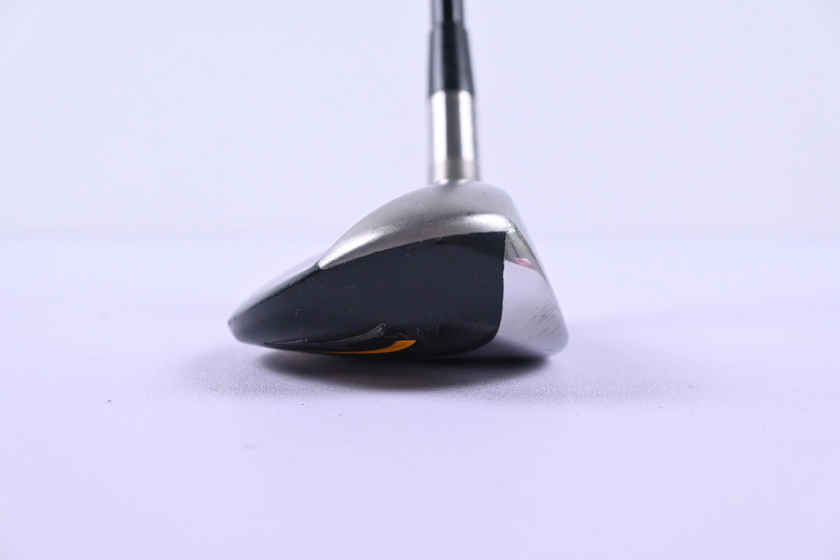 Mizuno MX-700 #4 Hybrid / 23 Degree / Regular Flex Mizuno EXSAR HS4 68 Shaft
