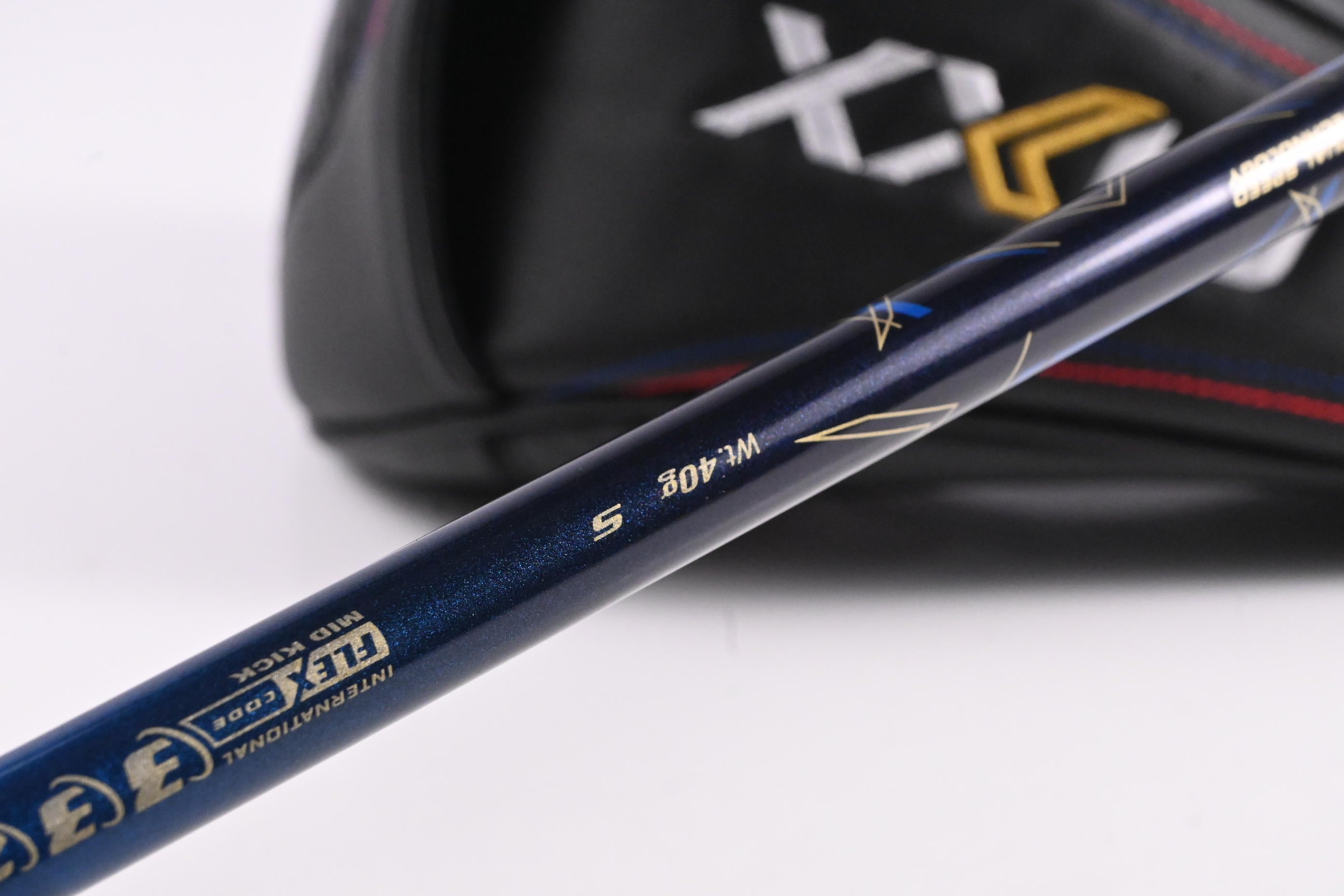 XXIO 13 Driver / 10.5 Degree / Stiff Flex XXIO MP 1300 40 Shaft