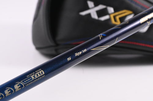 XXIO 13 Driver / 10.5 Degree / Stiff Flex XXIO MP 1300 40 Shaft