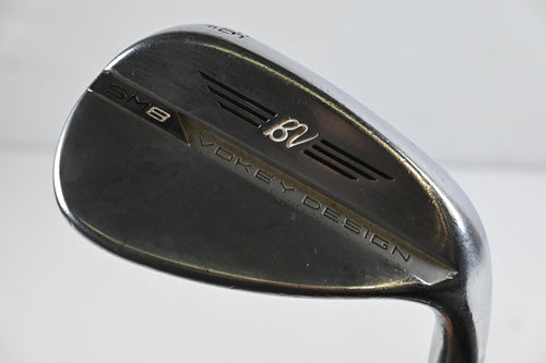 Titleist Vokey SM8 Sand Wedge / 56 Degree / Wedge Flex Vokey Design Shaft