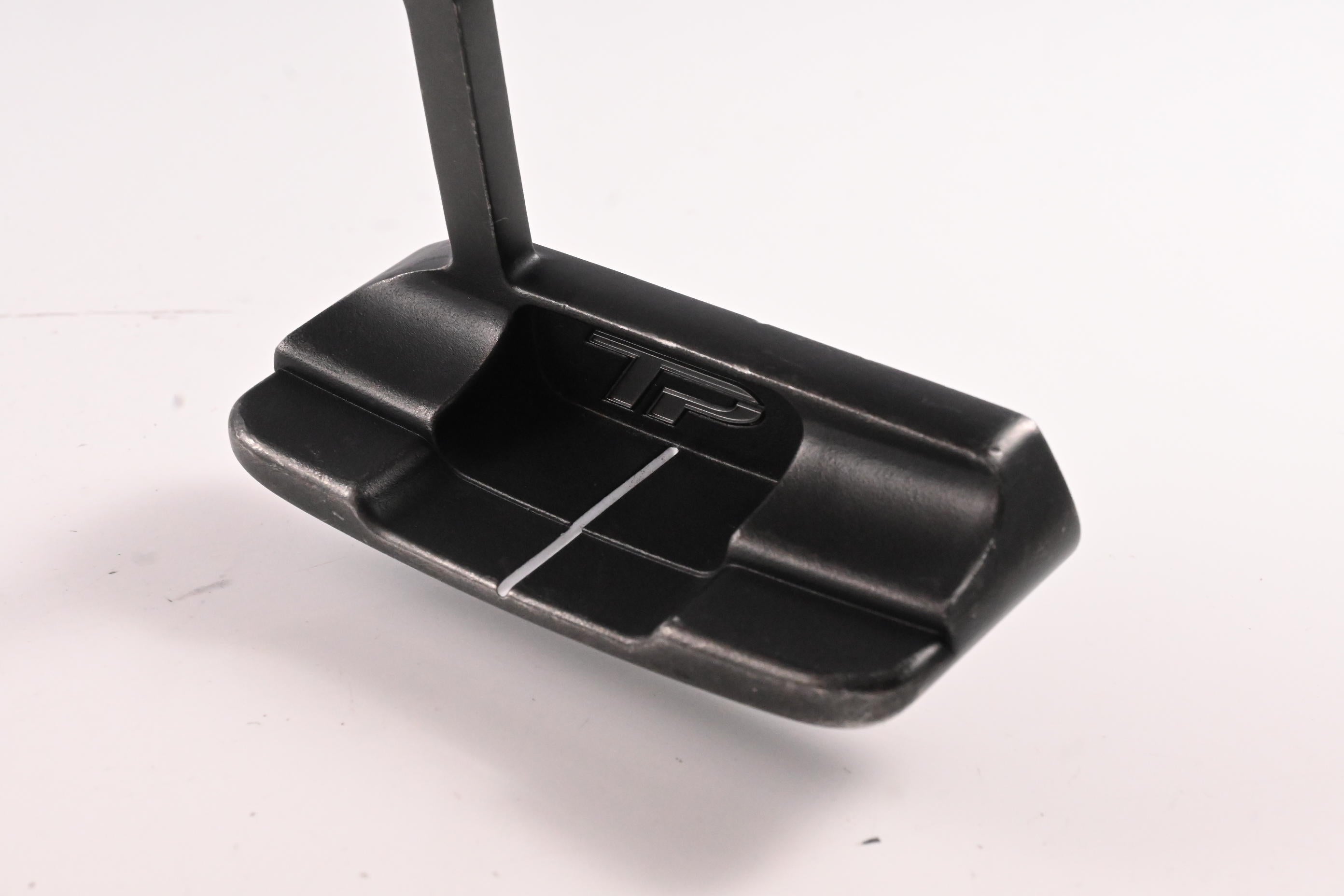 Taylormade TP Black Collection Del Monte 1 Putter / 34 Inch