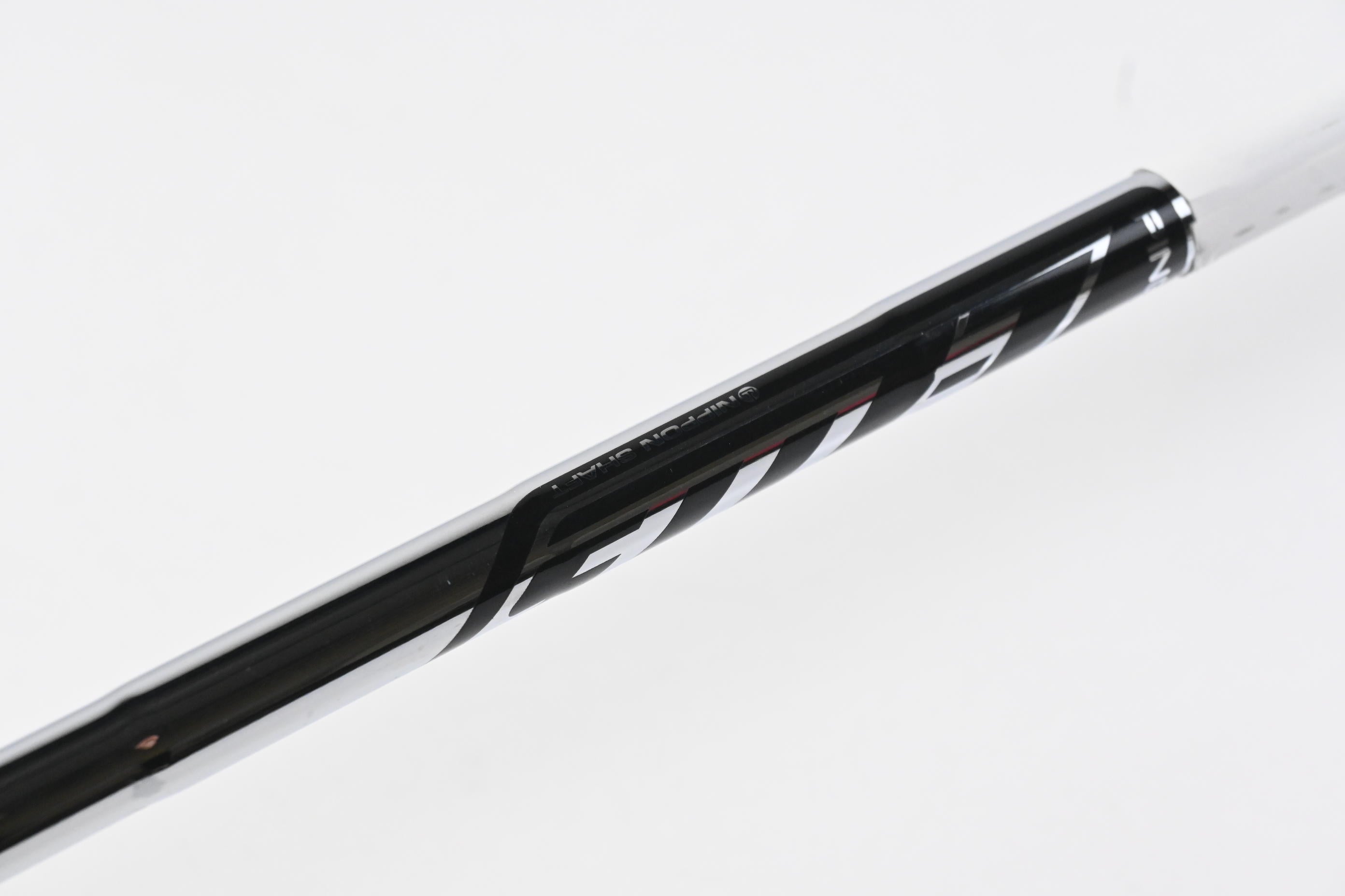 Ping S259 Lob Wedge / 58 Degree / Black Dot / Wedge Flex Ping Z-Z115 Shaft