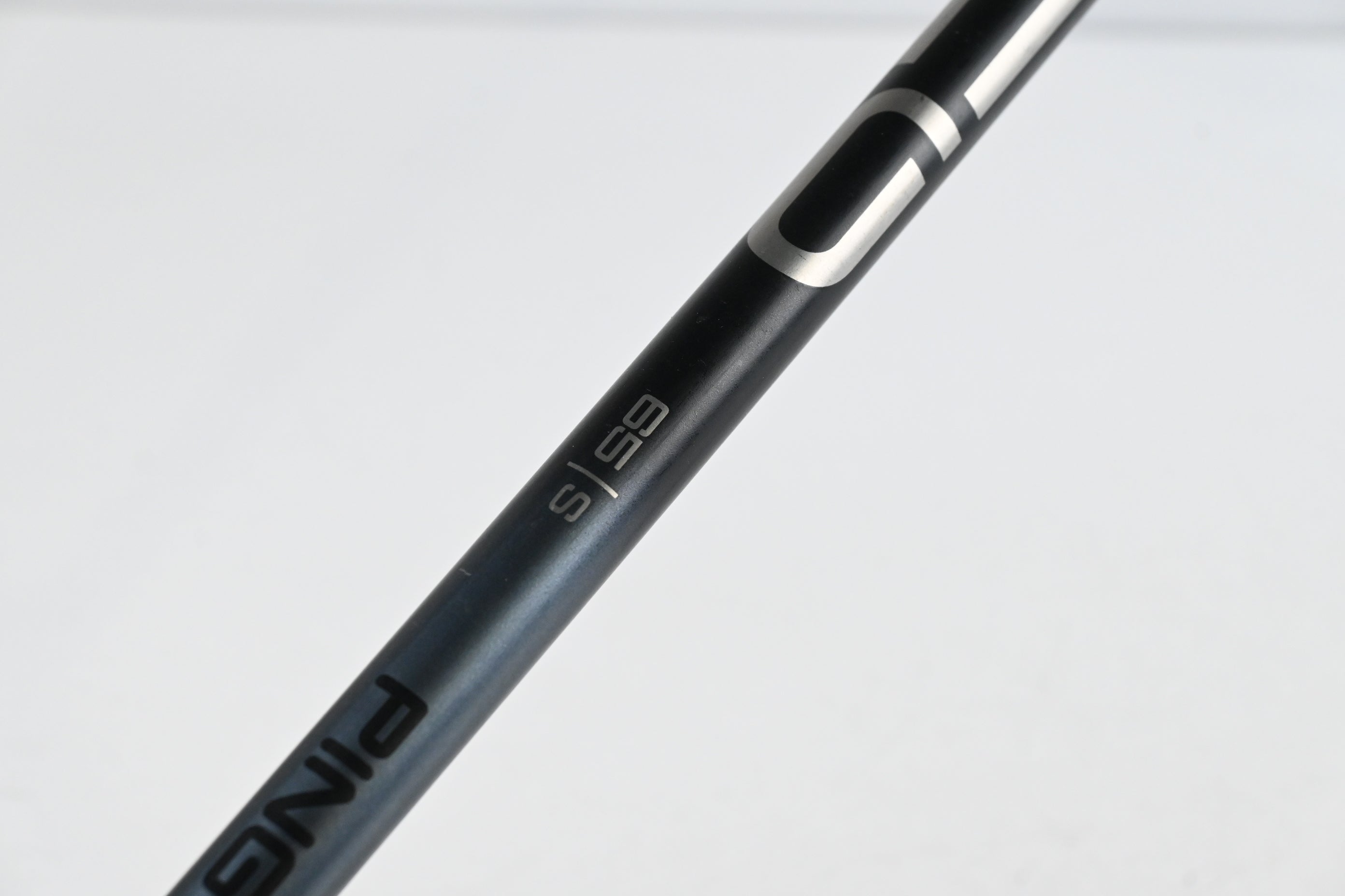 Ping G425 SFT #3 Wood / 16 Degree / Stiff Flex Ping Alta CB Slate 65 Shaft
