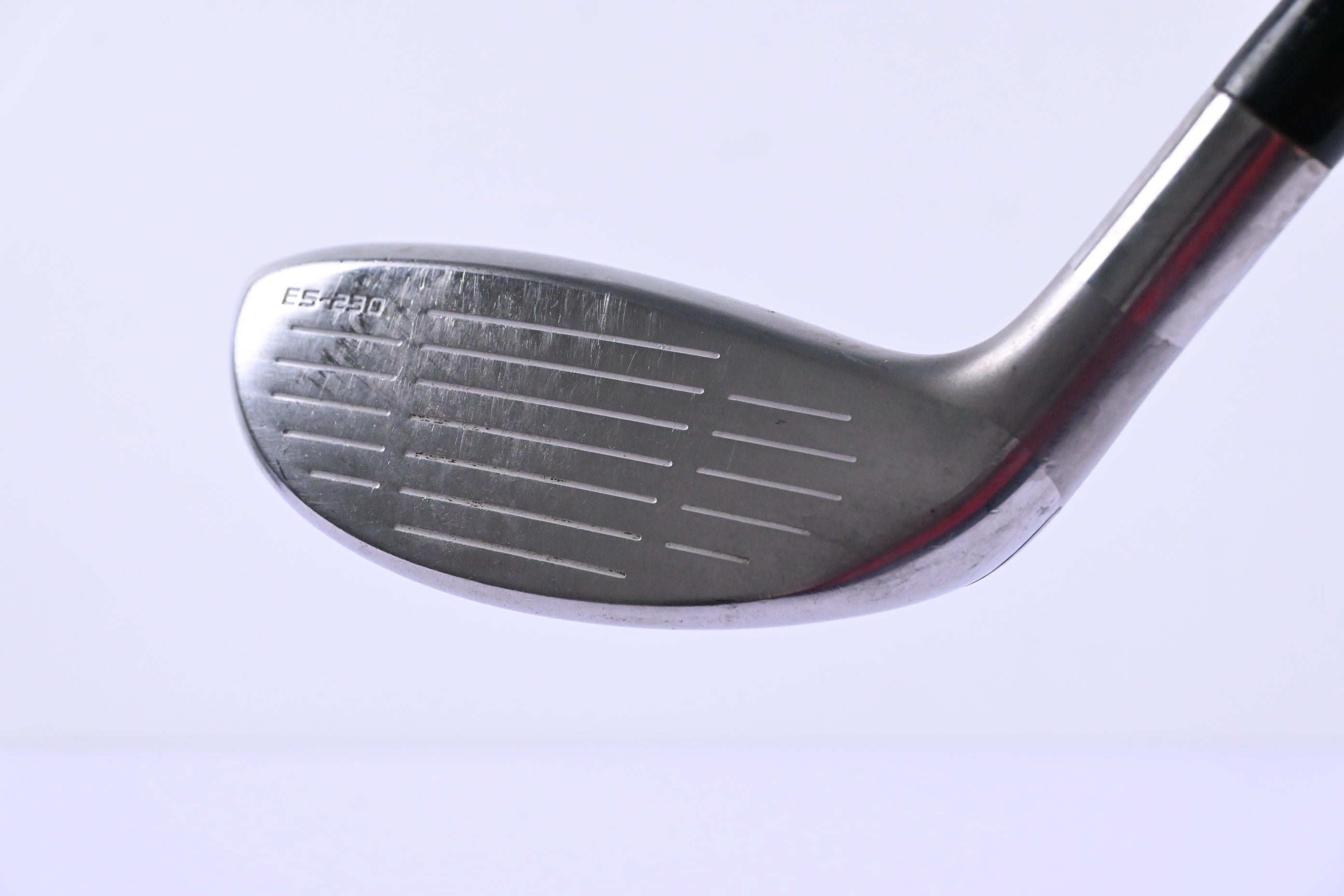 Mizuno MX-700 #4 Hybrid / 23 Degree / Regular Flex Mizuno EXSAR HS4 68 Shaft