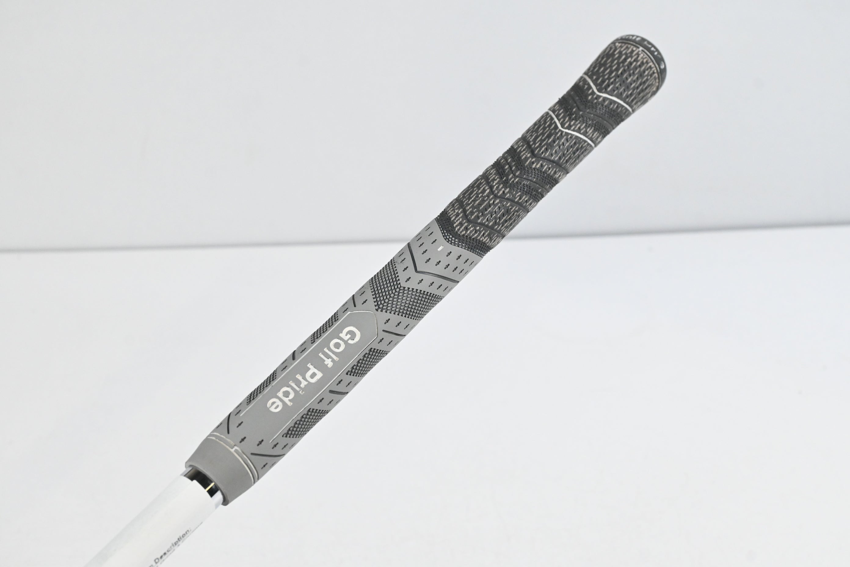 Taylormade Milled Grind 3 Chrome Sand Wedge / 56 Degree / Stiff Flex Project X
