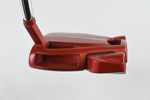 Taylormade Spider Red Putter / 34 Inch
