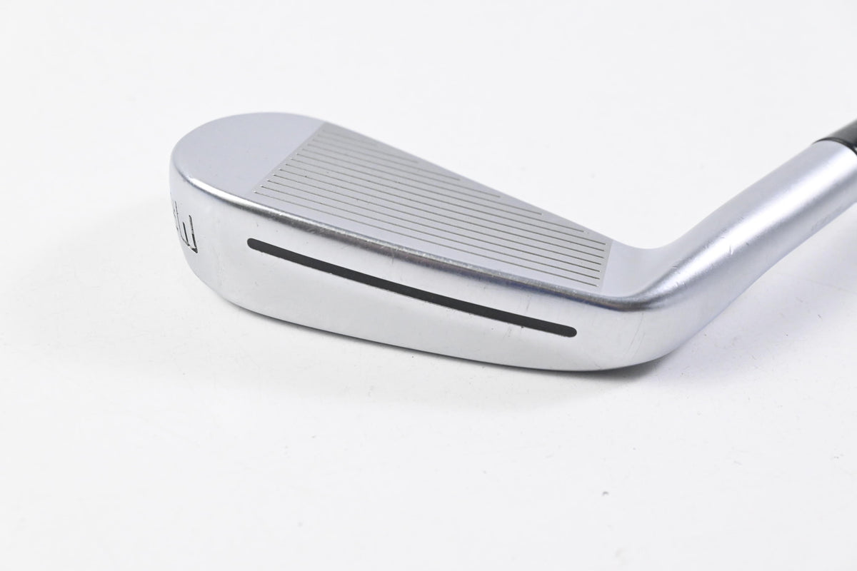 Taylormade P.UDI #3 Iron / 20 Degree / Stiff Flex KBS Tour C-Taper 120 Shaft