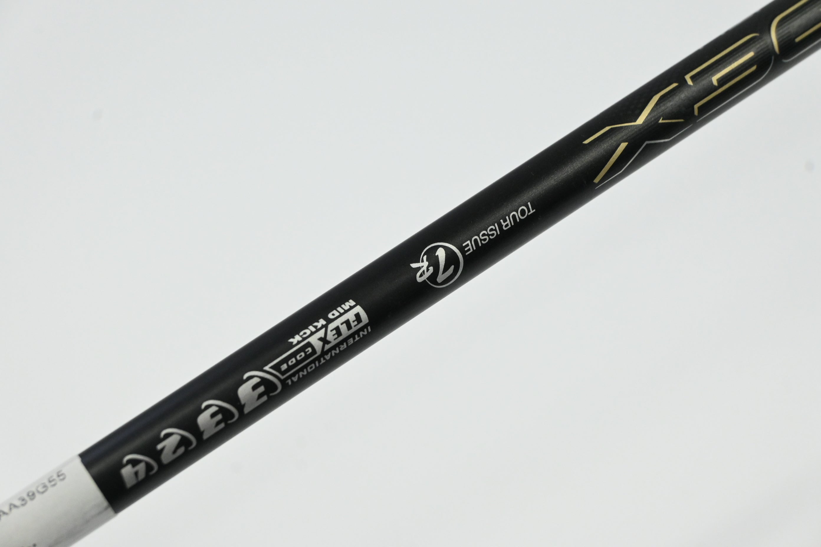 Srixon ZX MK II 2023 #4 Utility  / 23 Degree / Regular Flex Miyazkai Codex 7