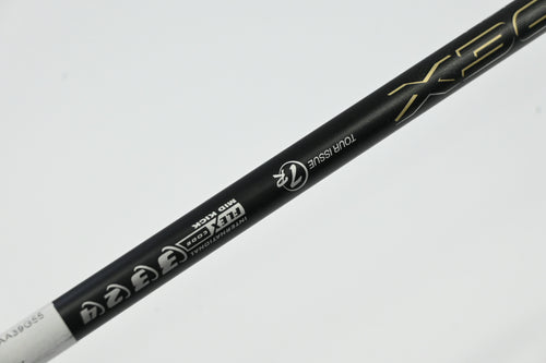 Srixon ZX MK II 2023 #4 Utility  / 23 Degree / Regular Flex Miyazkai Codex 7
