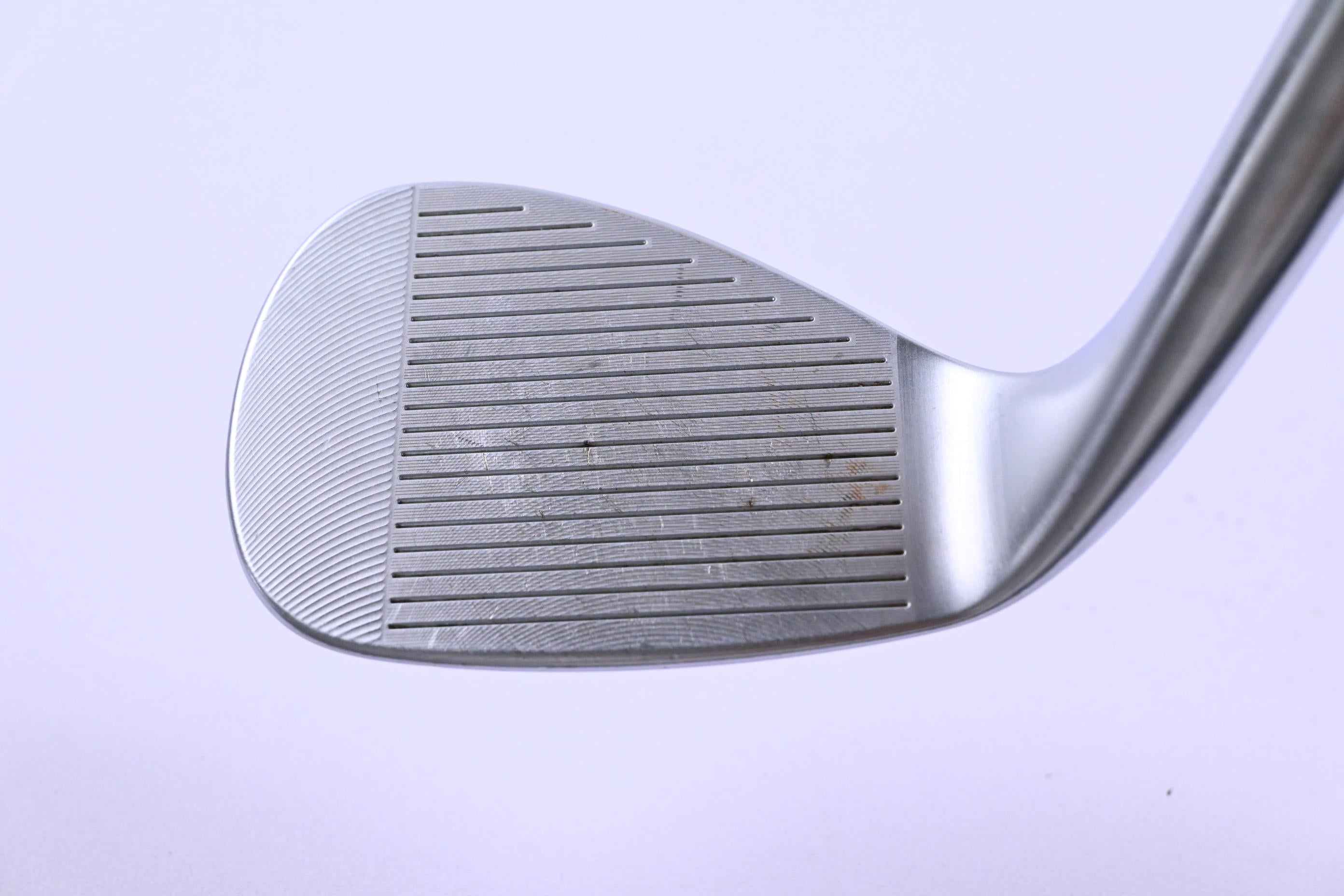 Cleveland RTX Zip Core Lob Wedge / 58 Degree / Wedge Flex Dynamic Gold Spinner