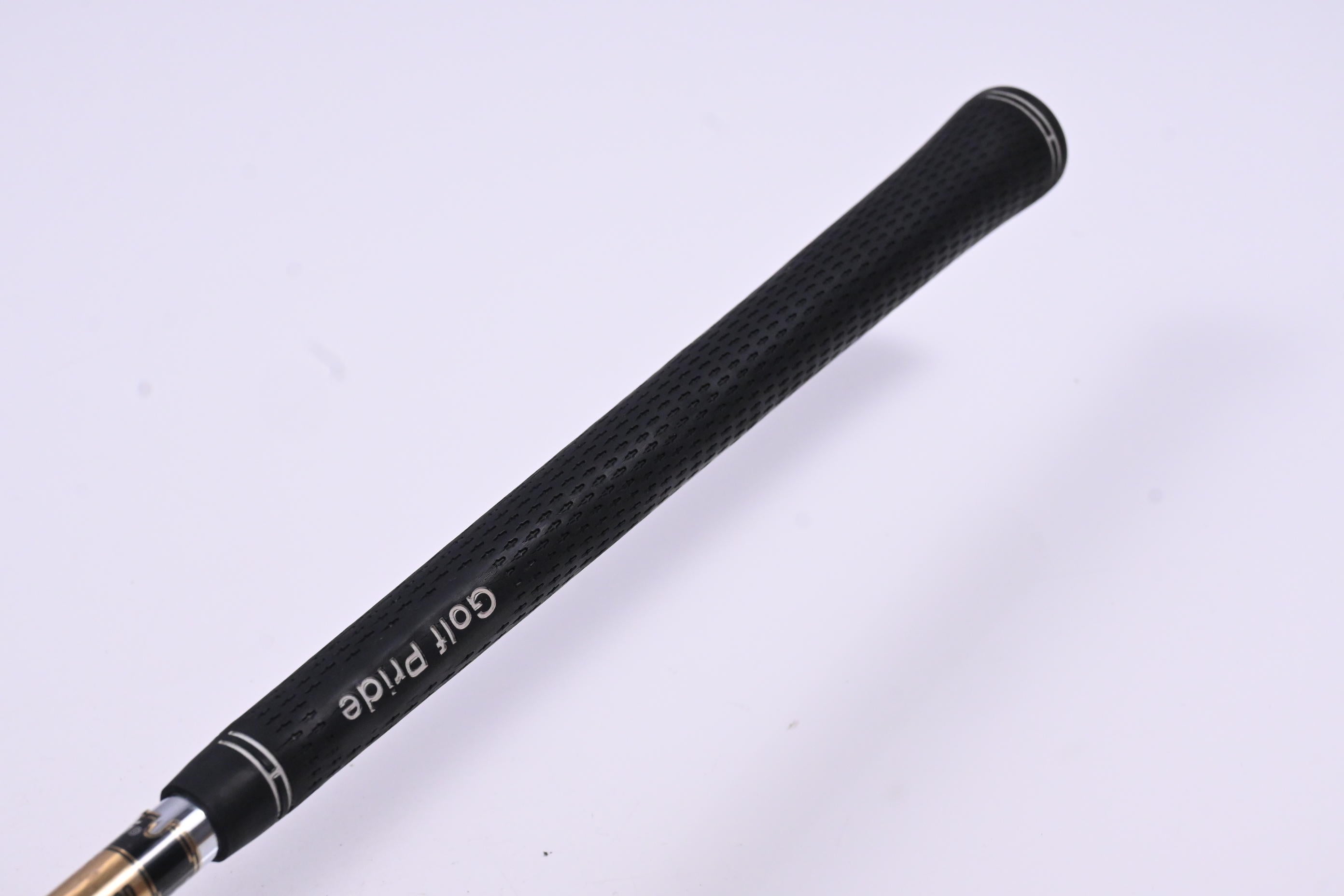 Ping Glide 2.0 Gap Wedge / 52 Degree / Black Dot / Regular Flex Dynamic Gold