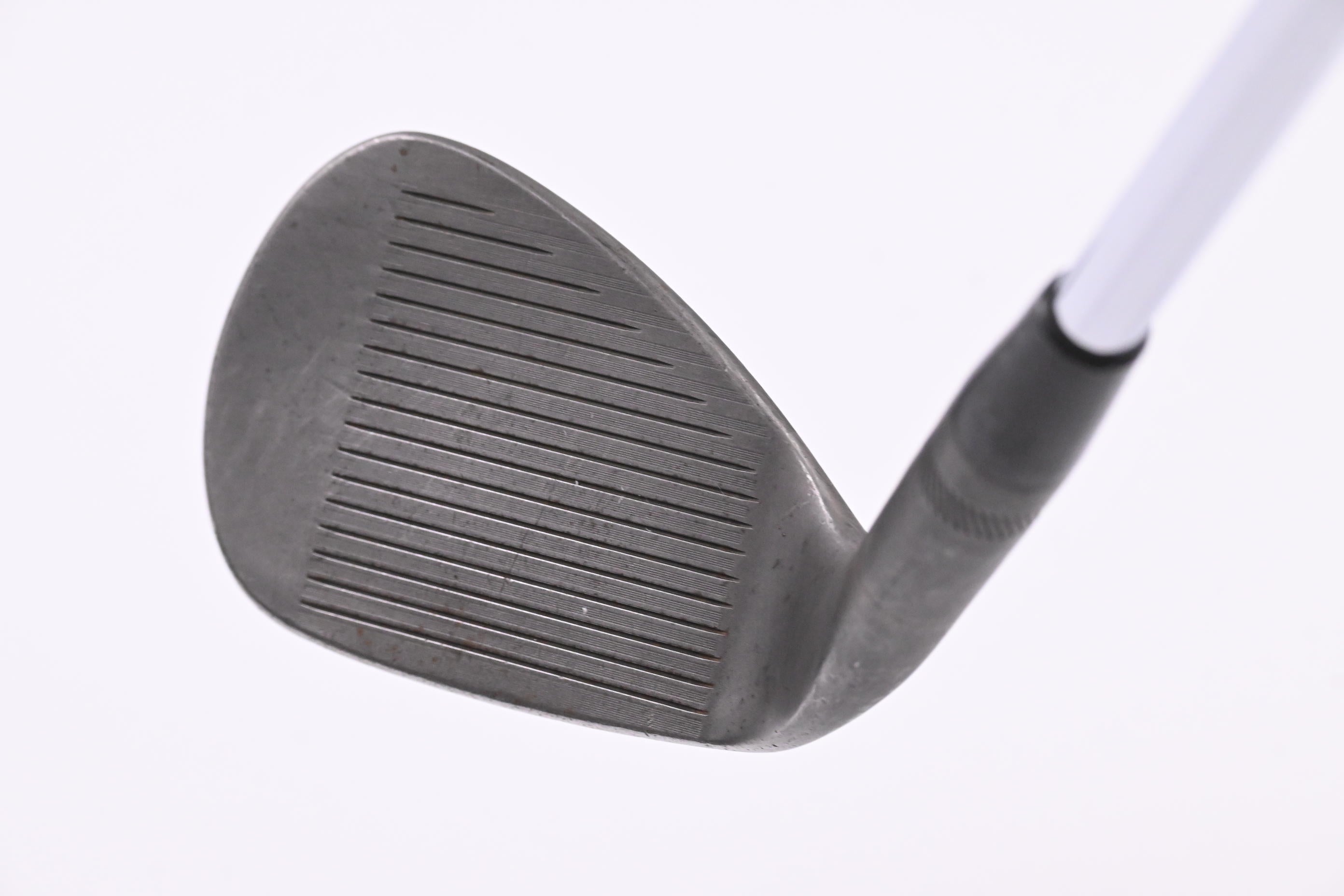 Titleist Vokey SM10 Sand Wedge / 54 Degree / Stiff Flex AMT Black S300 Shaft