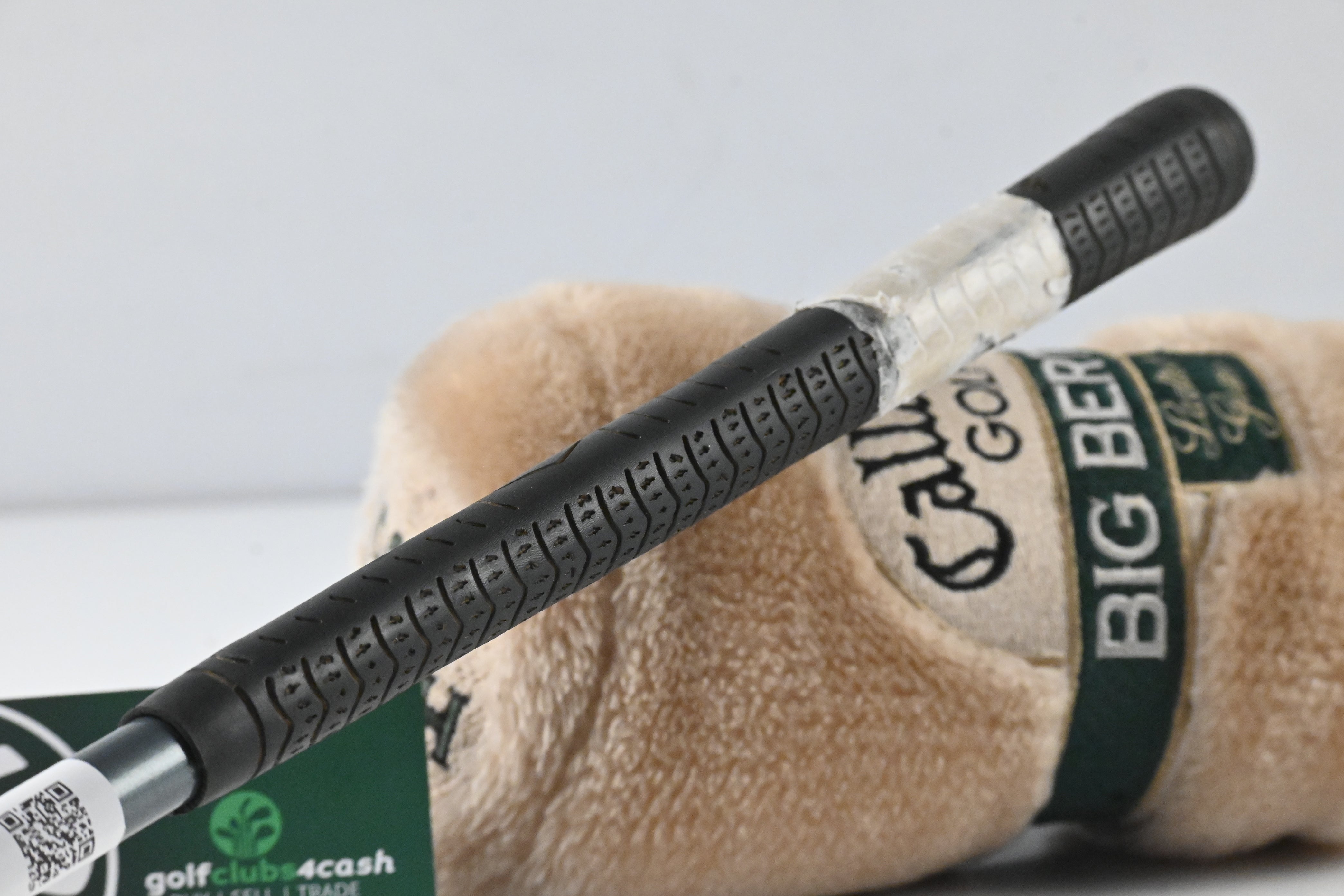 Ladies Callaway Big Bertha Warbird #3 Wood / 15 Degree / Ladies Flex Callaway