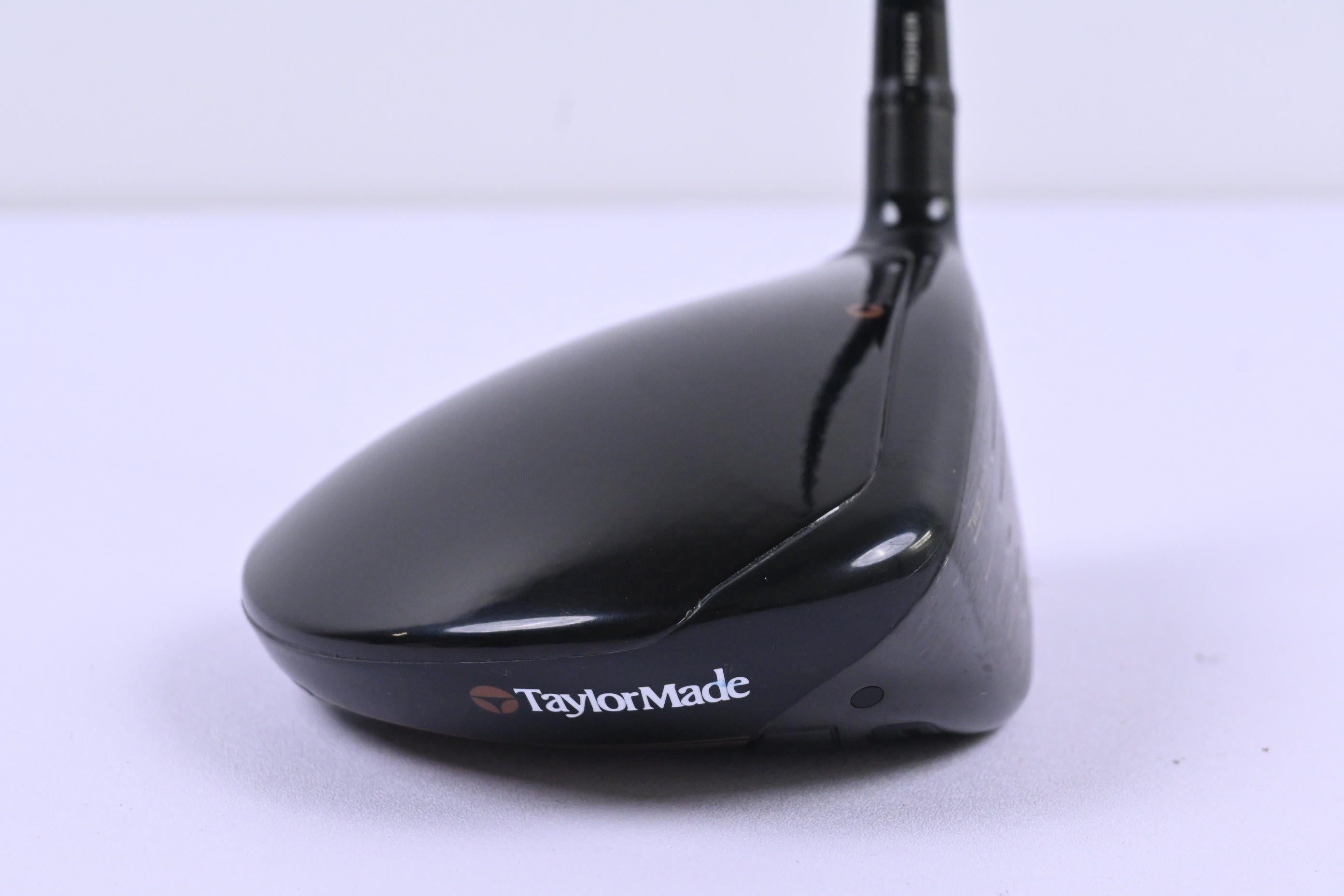 Taylormade BRNR Mini Driver / 11.5 Degree / X-Flex Kai'li White 60 Shaft