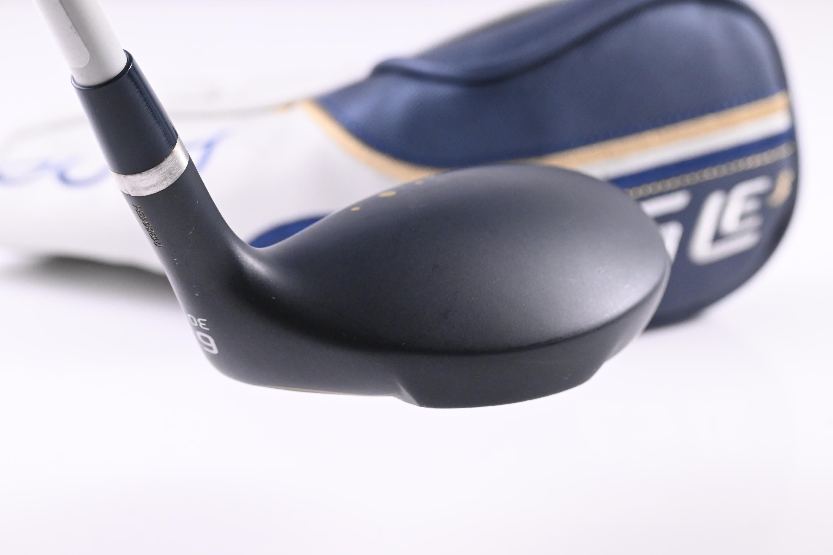 Ladies Ping G Le3 #6 Hybrid / 30 Degree / Ladies Flex Ping ULT 250 Shaft