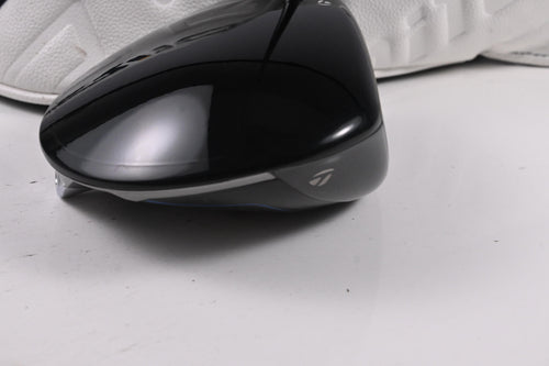 Taylormade Qi10 Driver / 9 Degree / Stiff Flex Ventus Velocore Black 6 Shaft