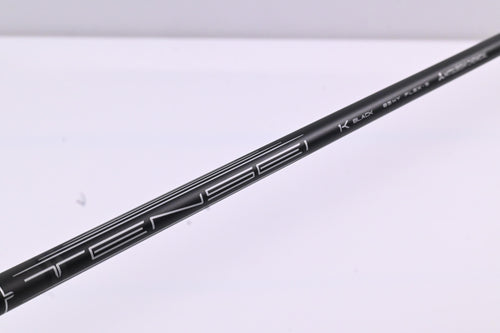 Tensei 1K Black 85 #4 Hybrid Shaft / Stiff Flex / Ping 3rd Gen