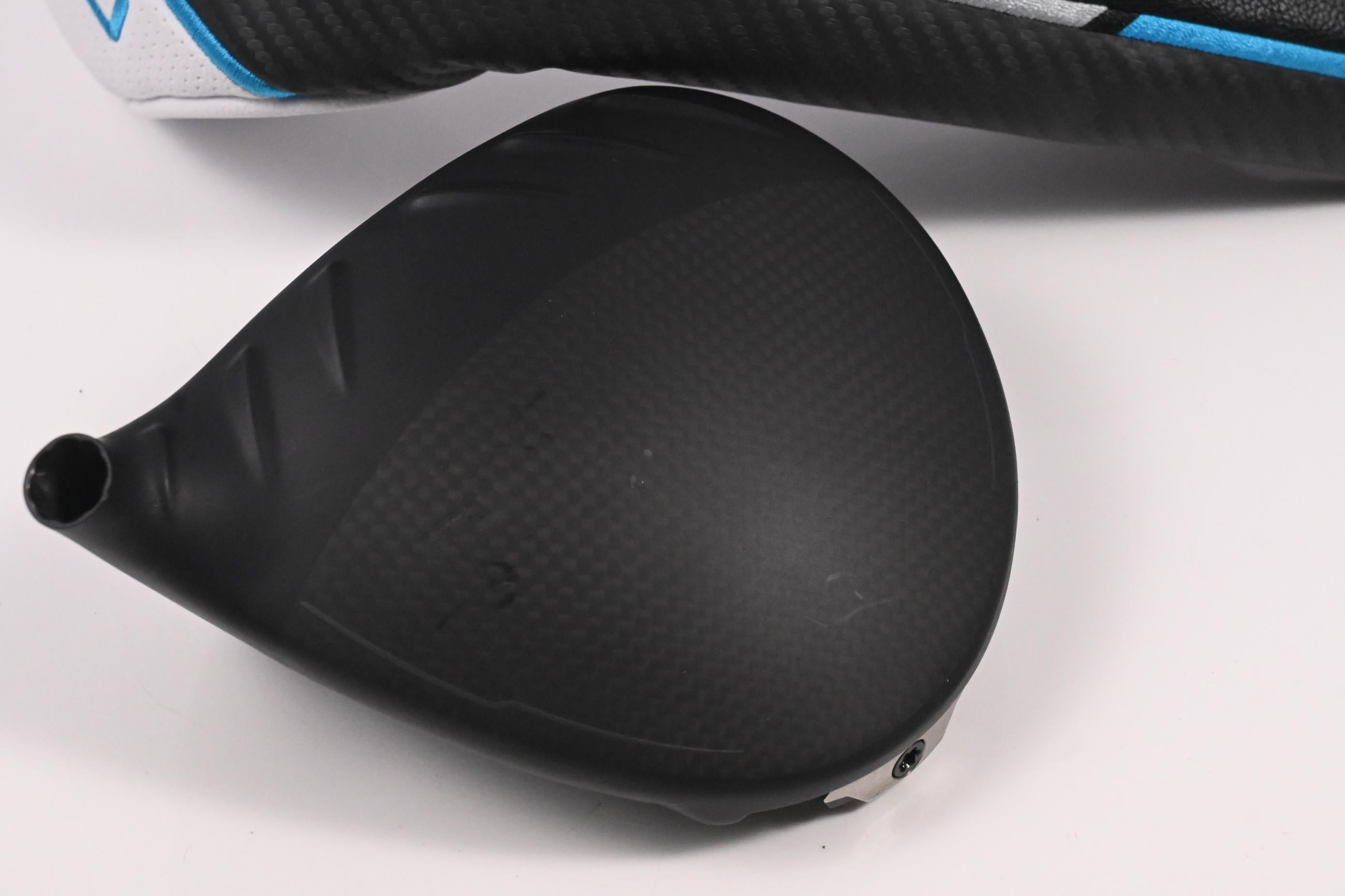 Ping G440 Max Driver / 10.5 Degree / Head Only