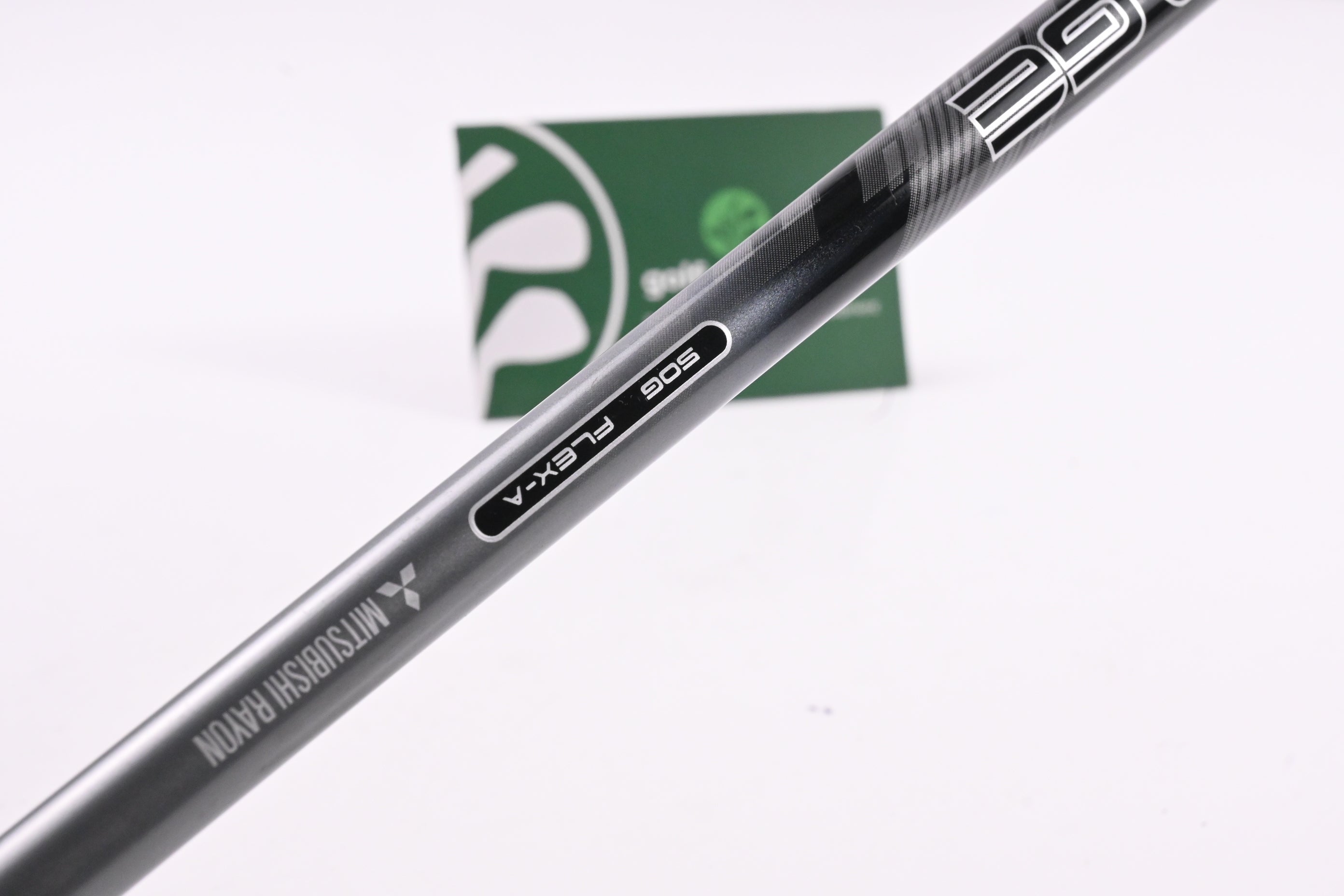 Callaway XR Speed Driver / 9 Degree / Senior Flex Kuro Kage Black 50 Shaft