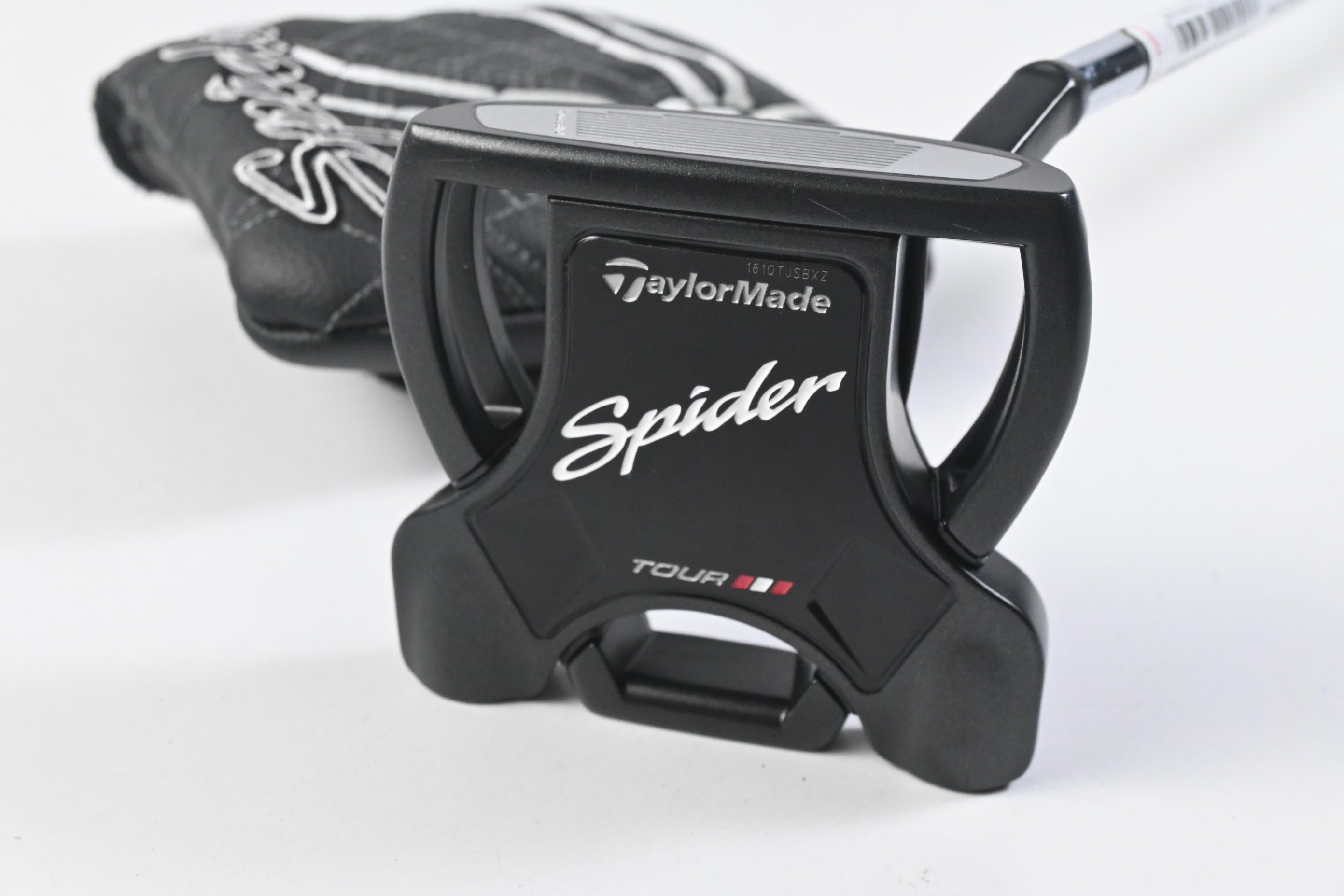 Taylormade Spider Tour Black 2018 Putter / 34 Inch