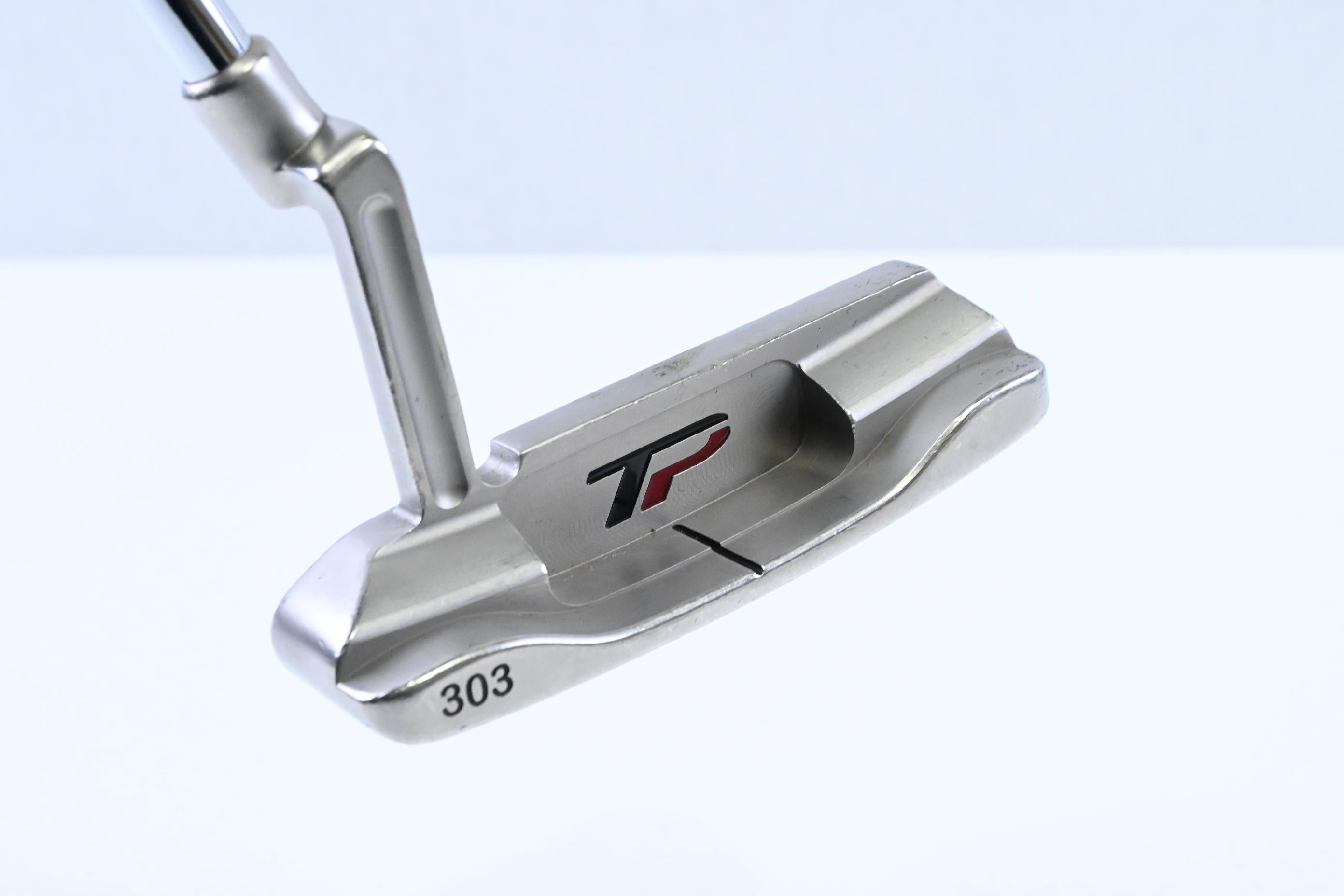 Taylormade TP Collection Soto Putter / 34 Inch