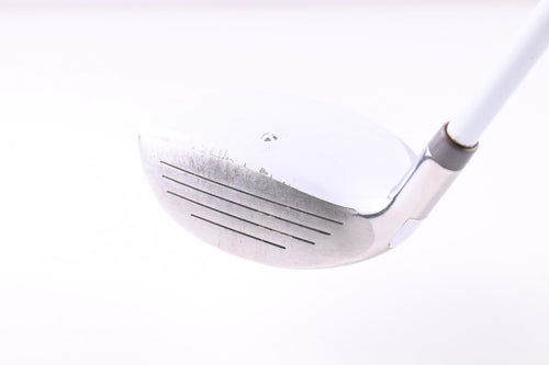 Ladies Taylormade Kalea 3 #3 Wood / 17 Degree / Ladies Flex Kalea Ultralite 45