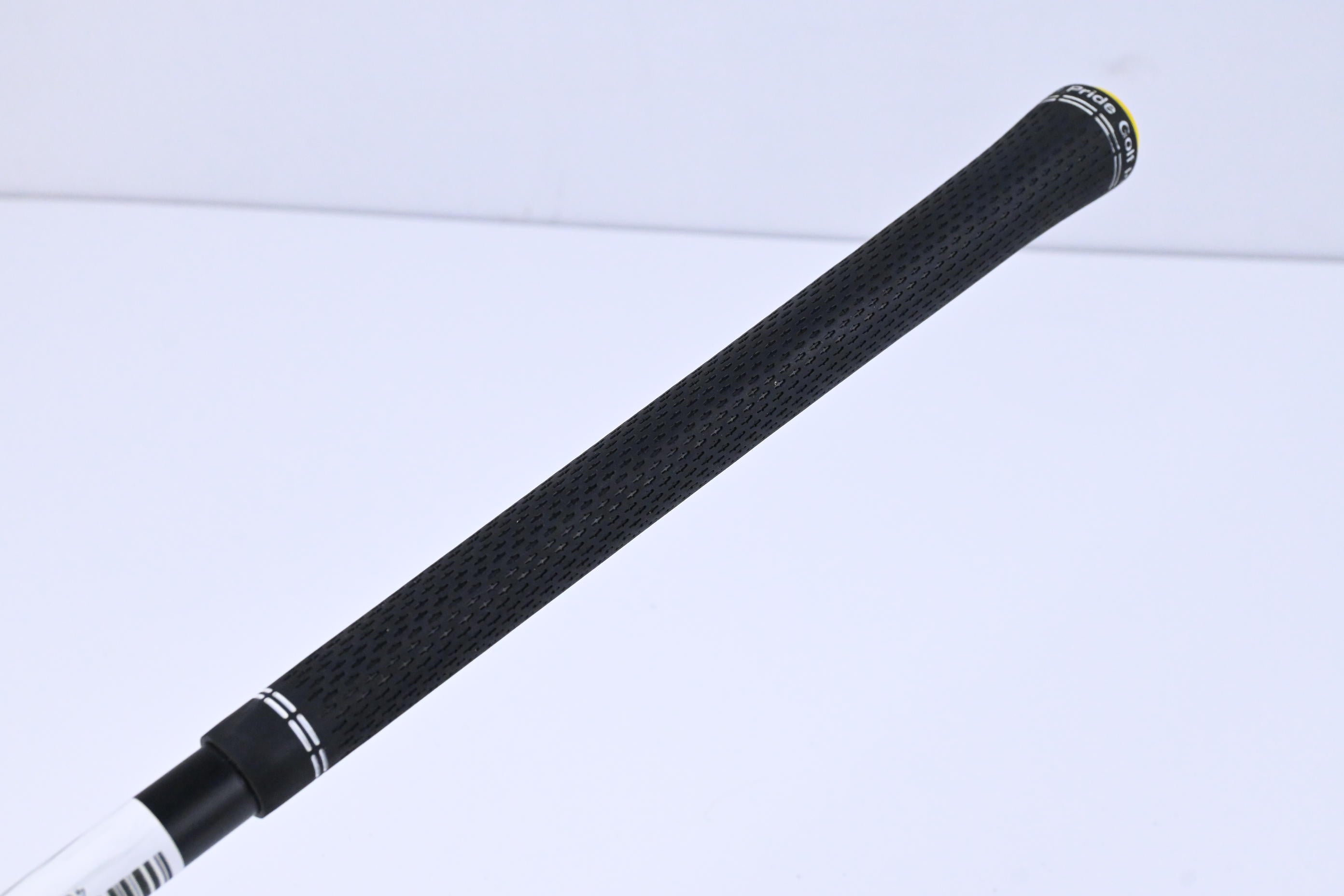 Left Hand Cleveland Launcher XL Halo #7 Iron / Senior Flex Catalyst 50 Shaft