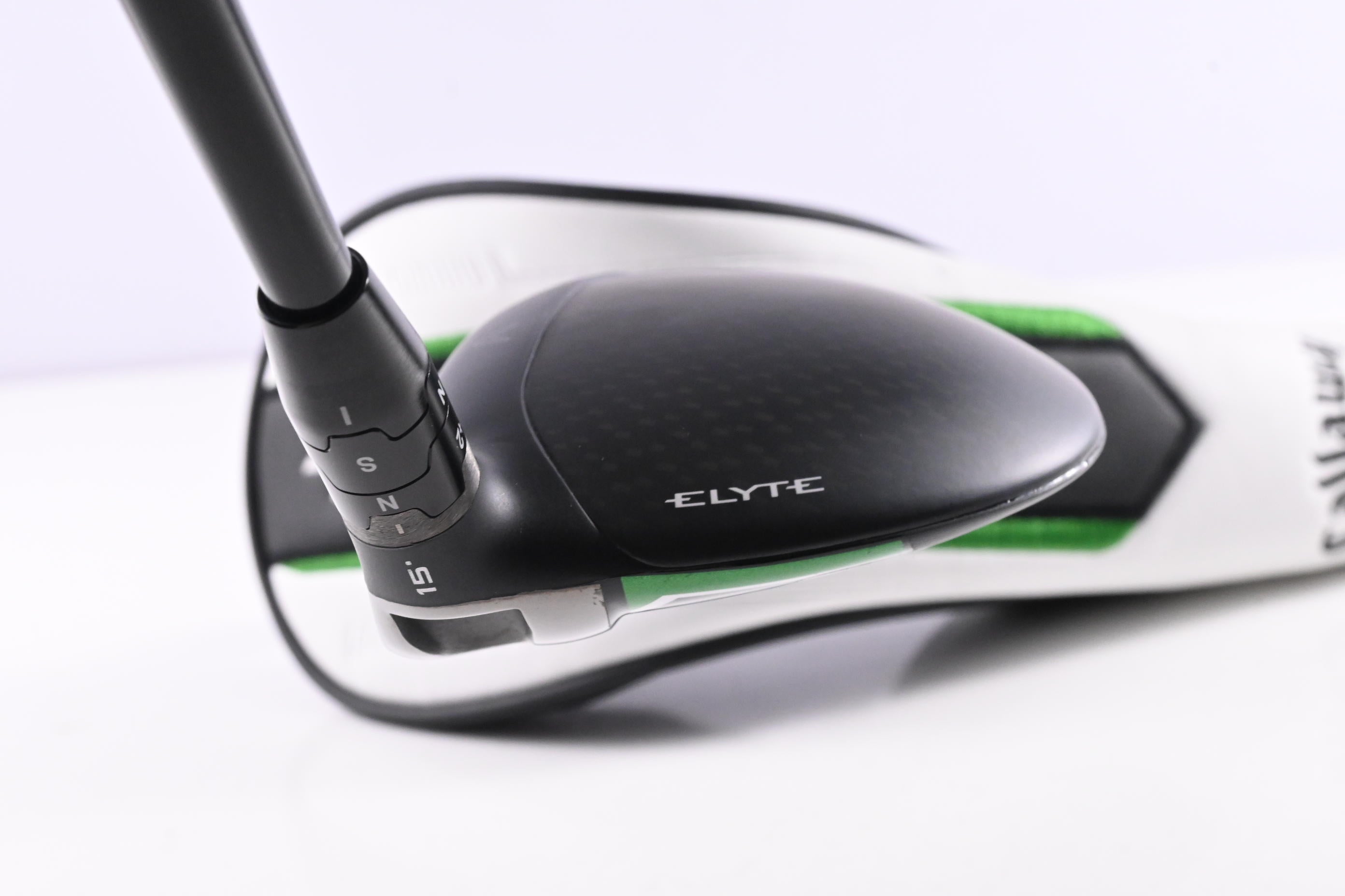 Tour Issue Callaway Elyte #3 Wood / 15 Degree / X-Flex Tensei 1K Pro Red 60