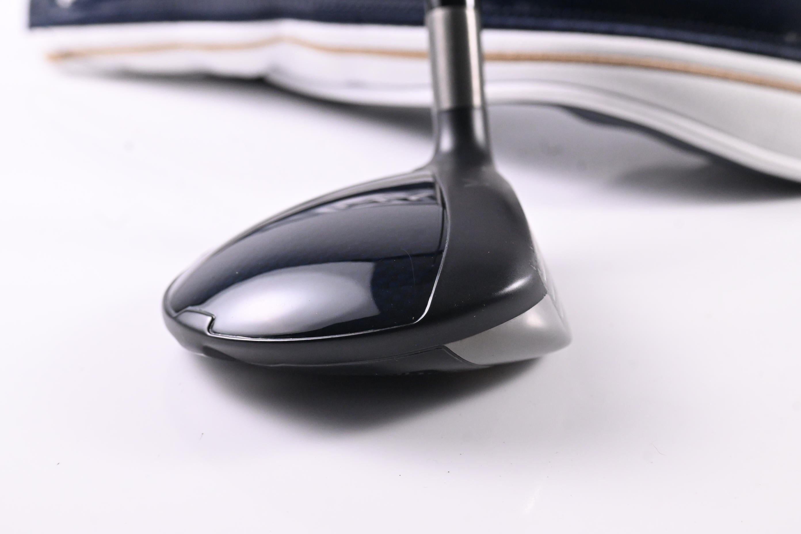 Callaway Paradym #7 Wood / 21 Degree / Regular Flex HZRDUS GEN4 Silver 60 Shaft