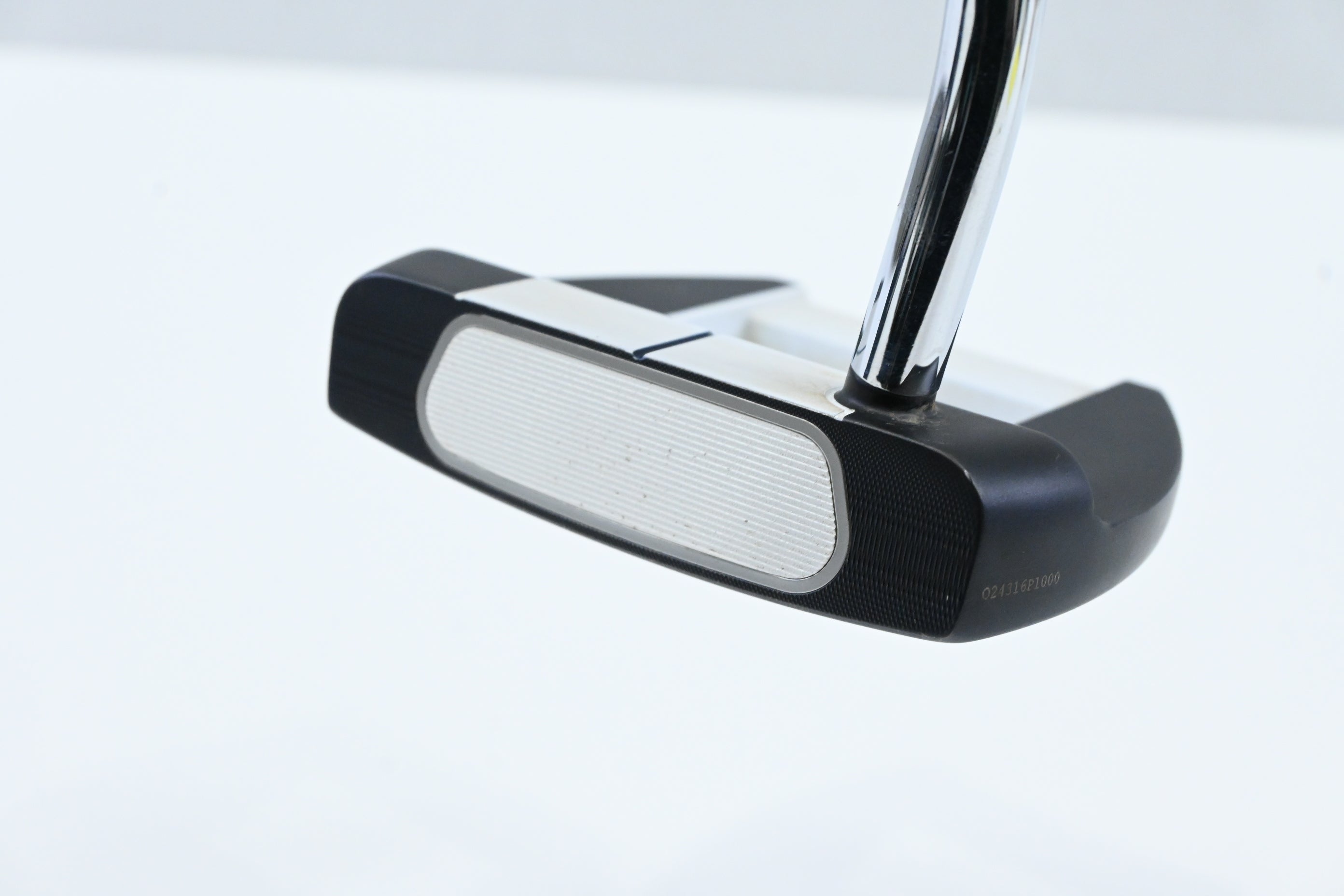 Odyssey Ai-One Cruiser Jailbird Mini Putter / 34 Inch