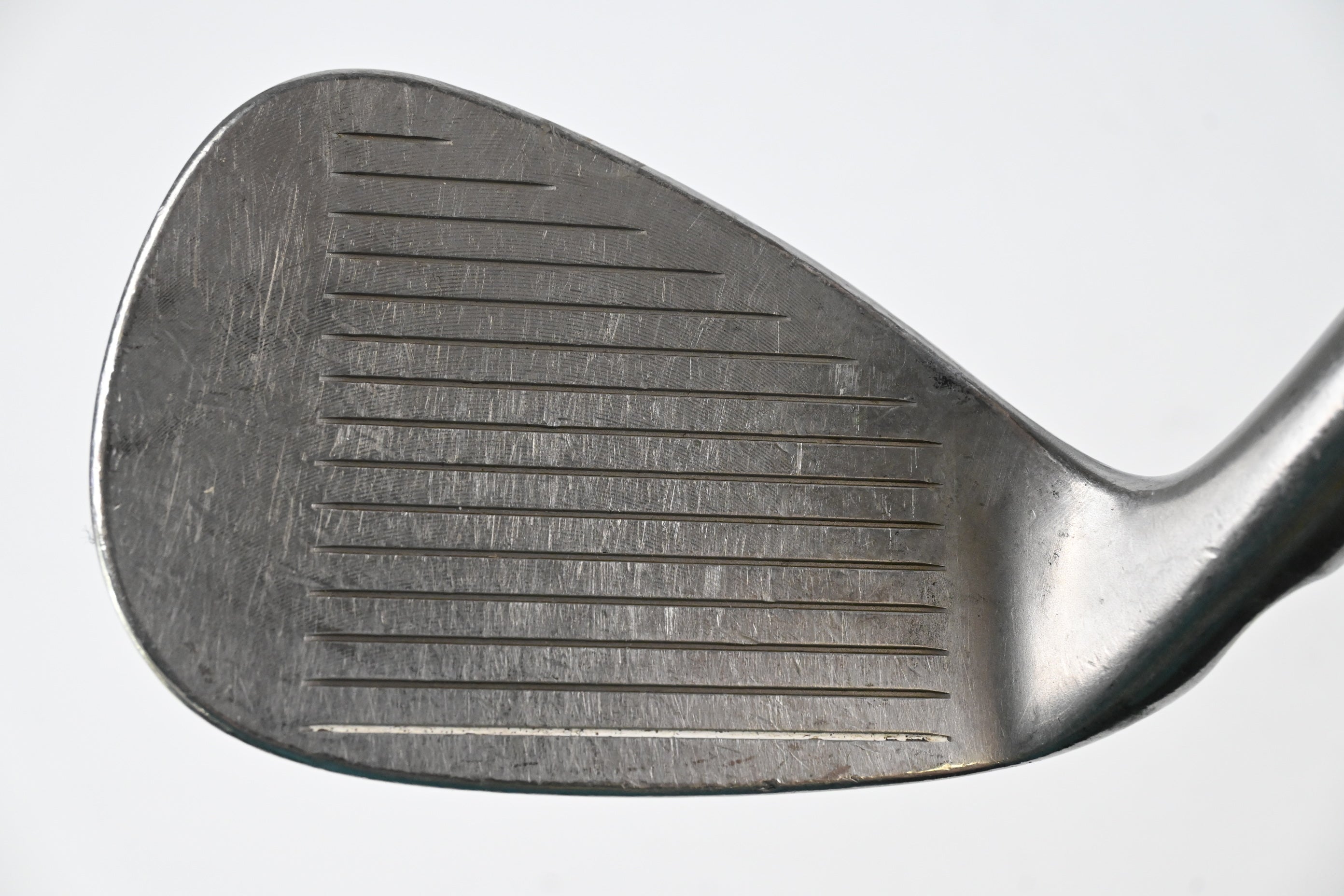 Ping Tour Gorge Pitching Wedge / 47 Degree / White Dot / Stiff Flex Ping CFS