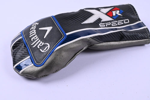 Callaway XR Speed Driver / 10.5 Degree / Regular Flex Project X HZRDUS T800 55