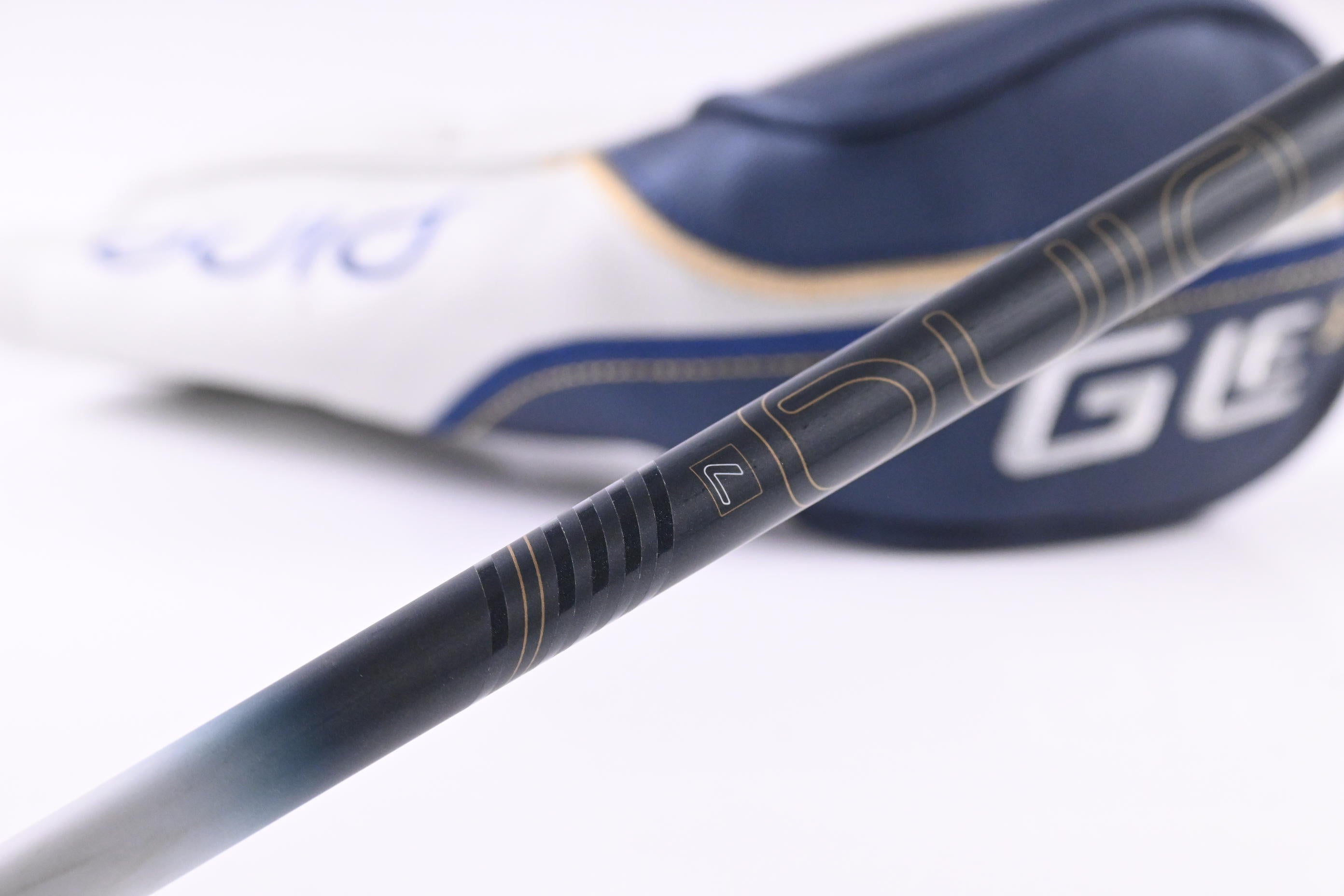Ladies Ping G Le3 #6 Hybrid / 30 Degree / Ladies Flex Ping ULT 250 Shaft